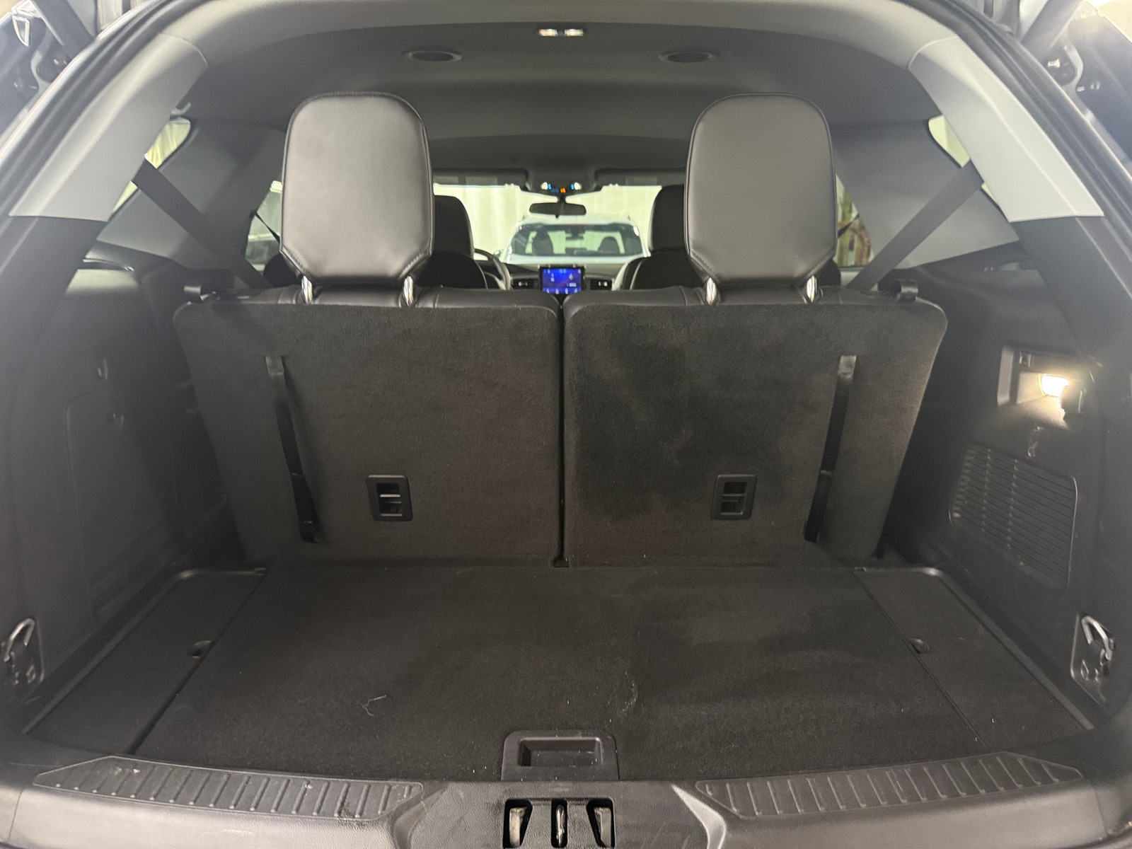 Thumbnail: 2024 Ford Explorer - 6