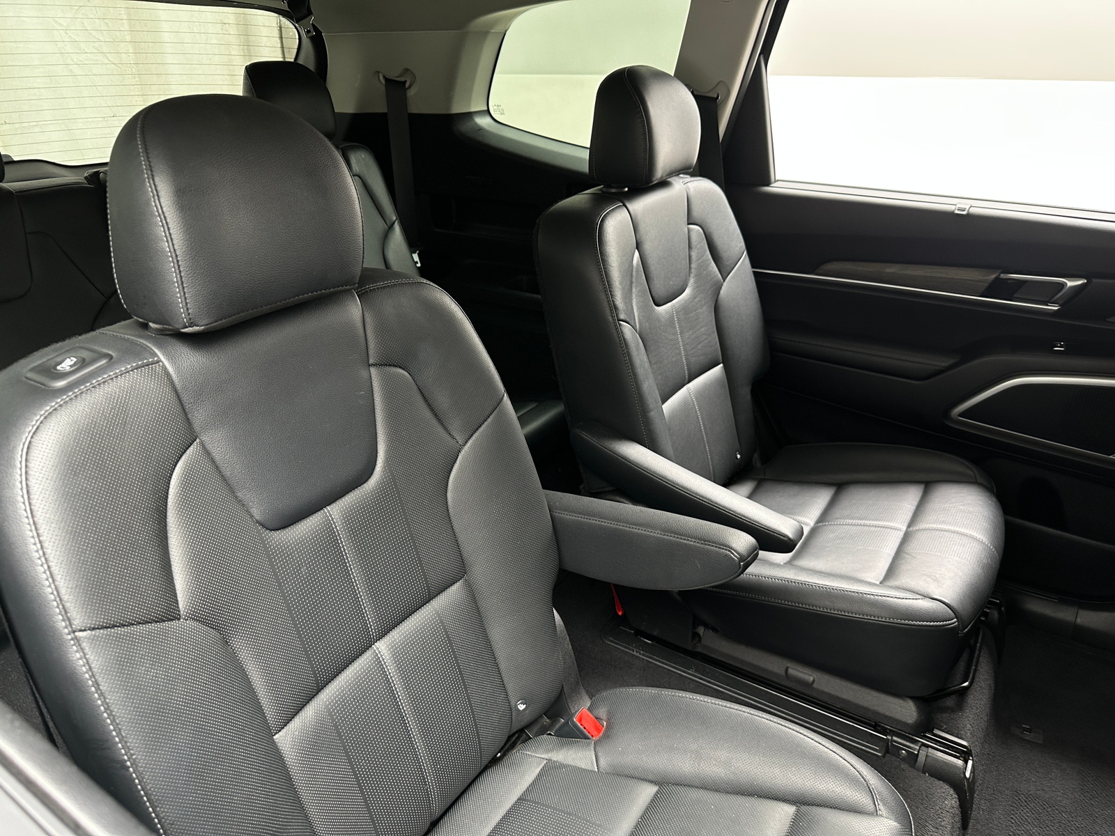 Thumbnail: 2022 Kia Telluride - 5