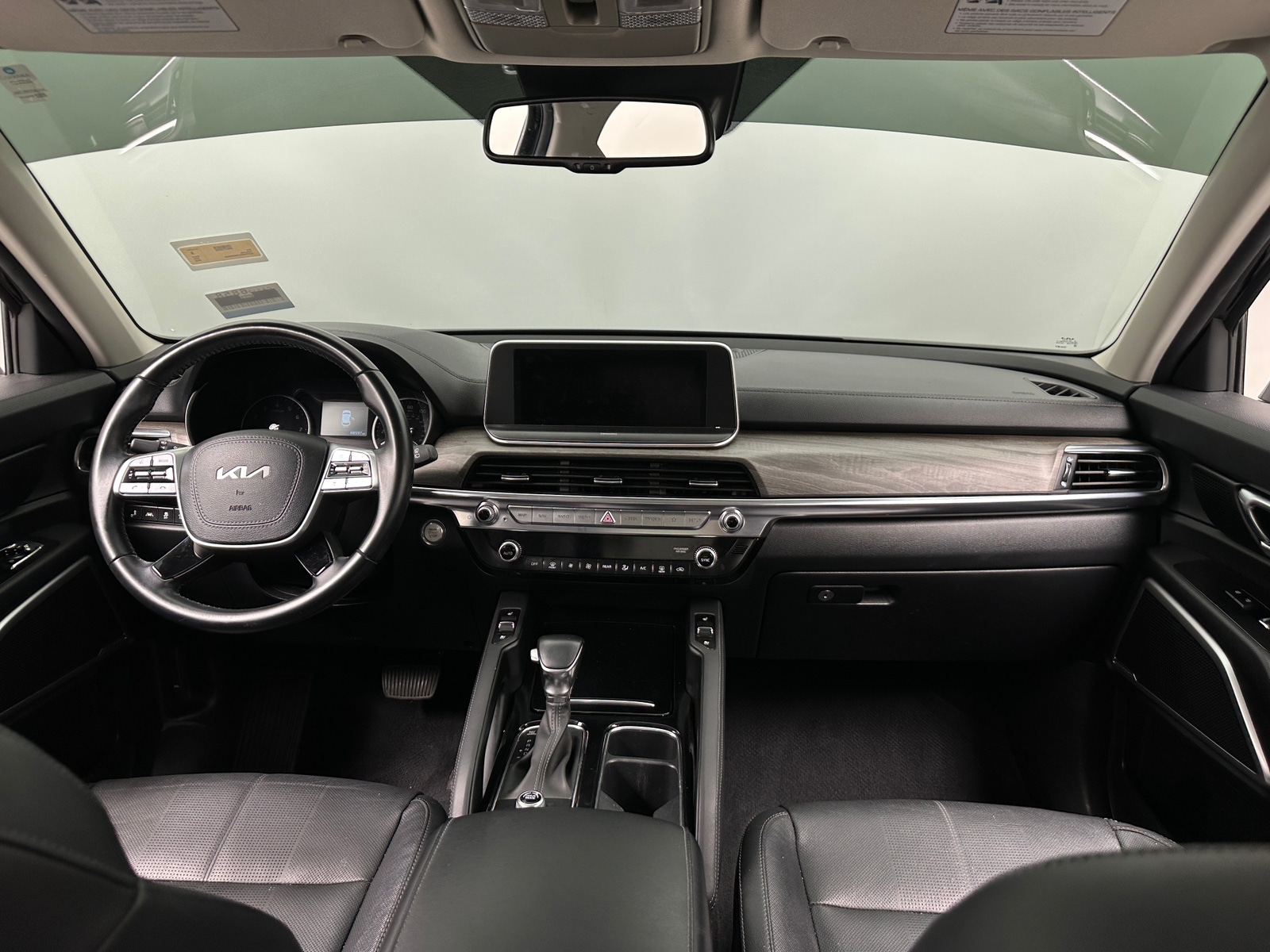 Thumbnail: 2022 Kia Telluride - 2