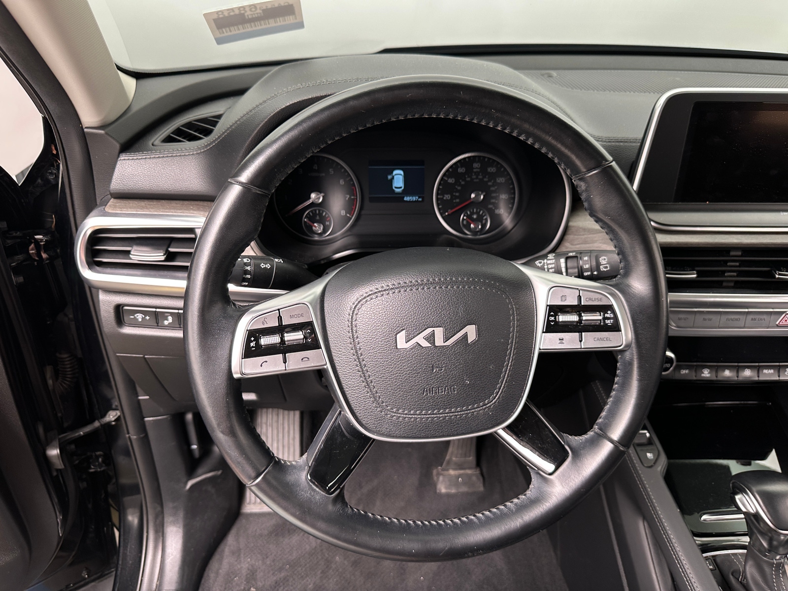 Thumbnail: 2022 Kia Telluride - 4