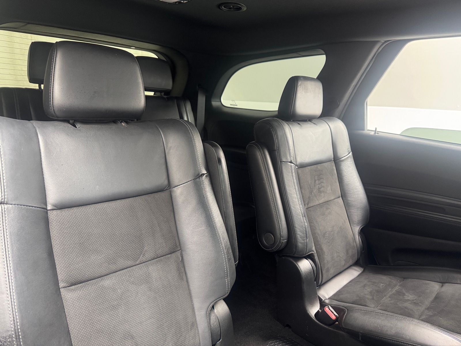 Thumbnail: 2022 Dodge Durango - 6