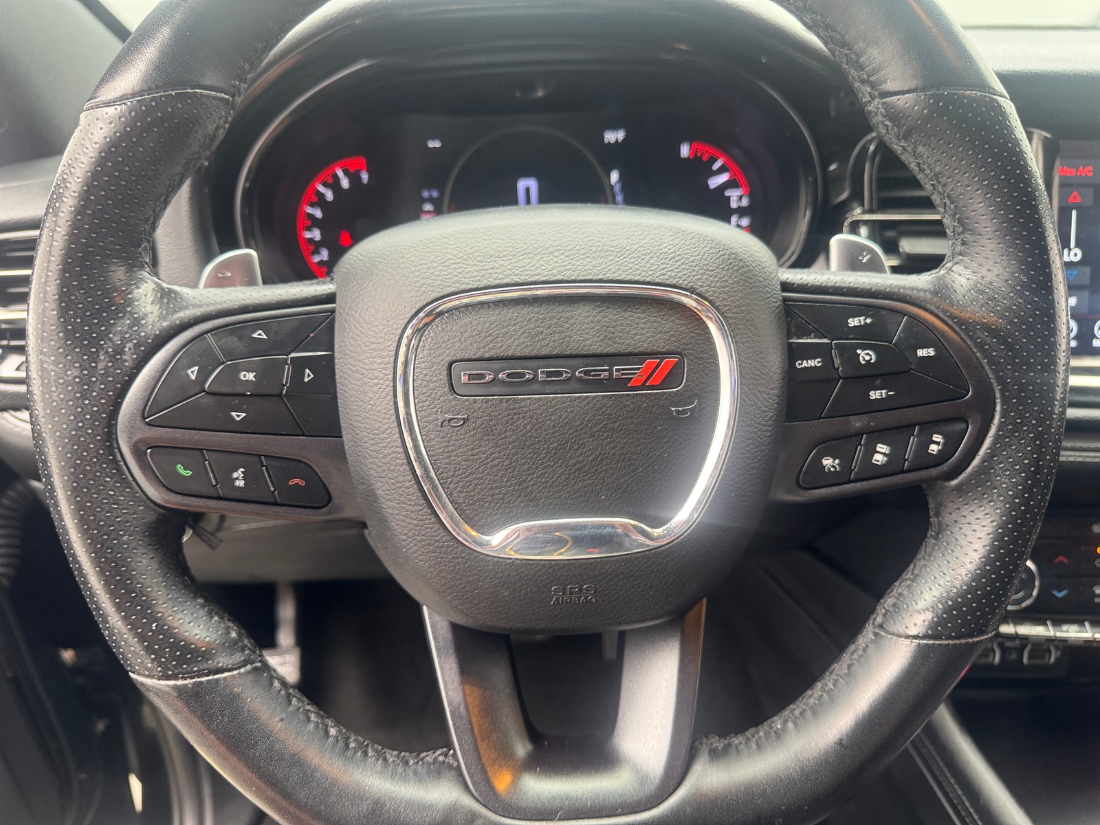 Thumbnail: 2022 Dodge Durango - 5