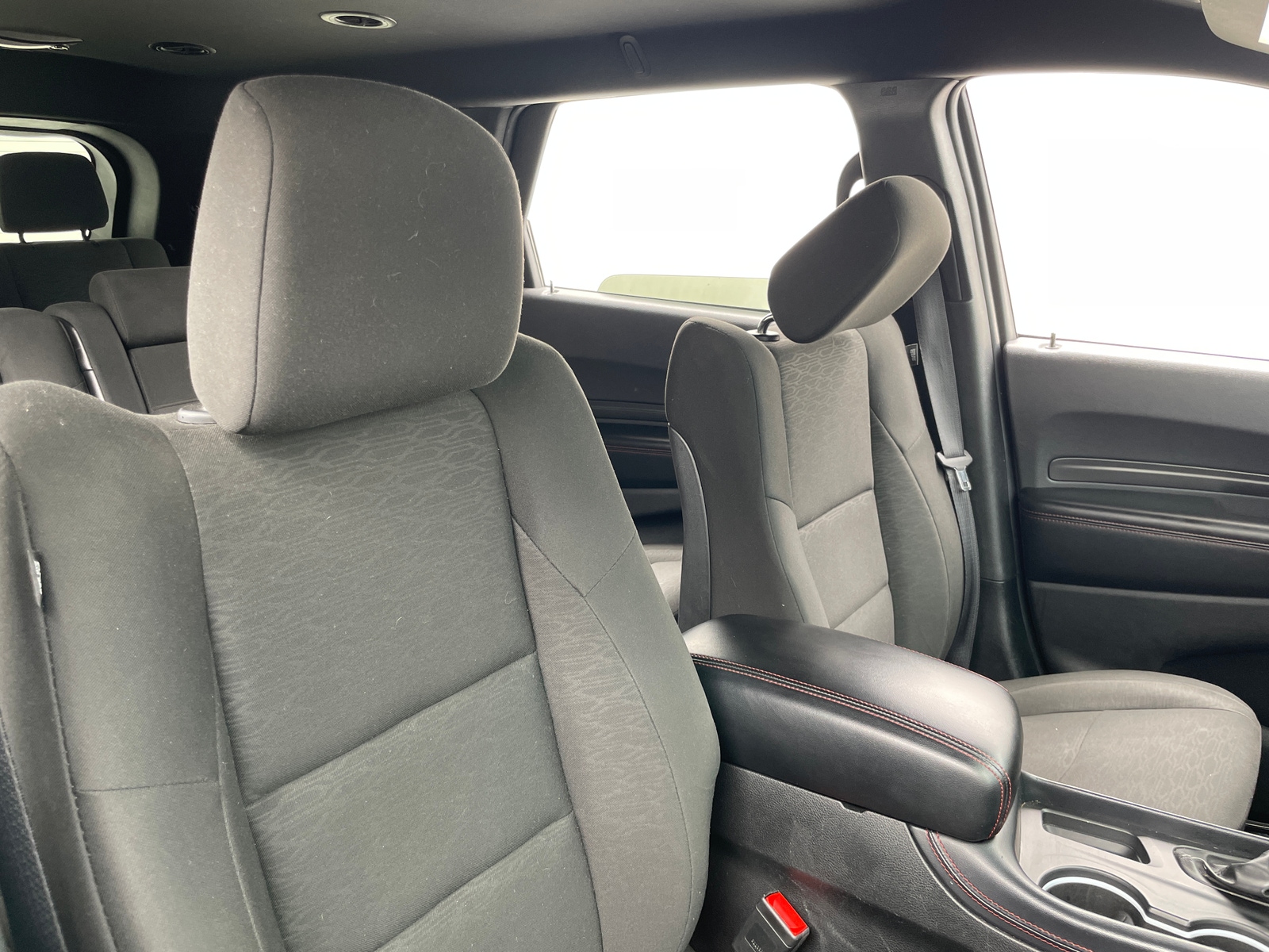Thumbnail: 2023 Dodge Durango - 2