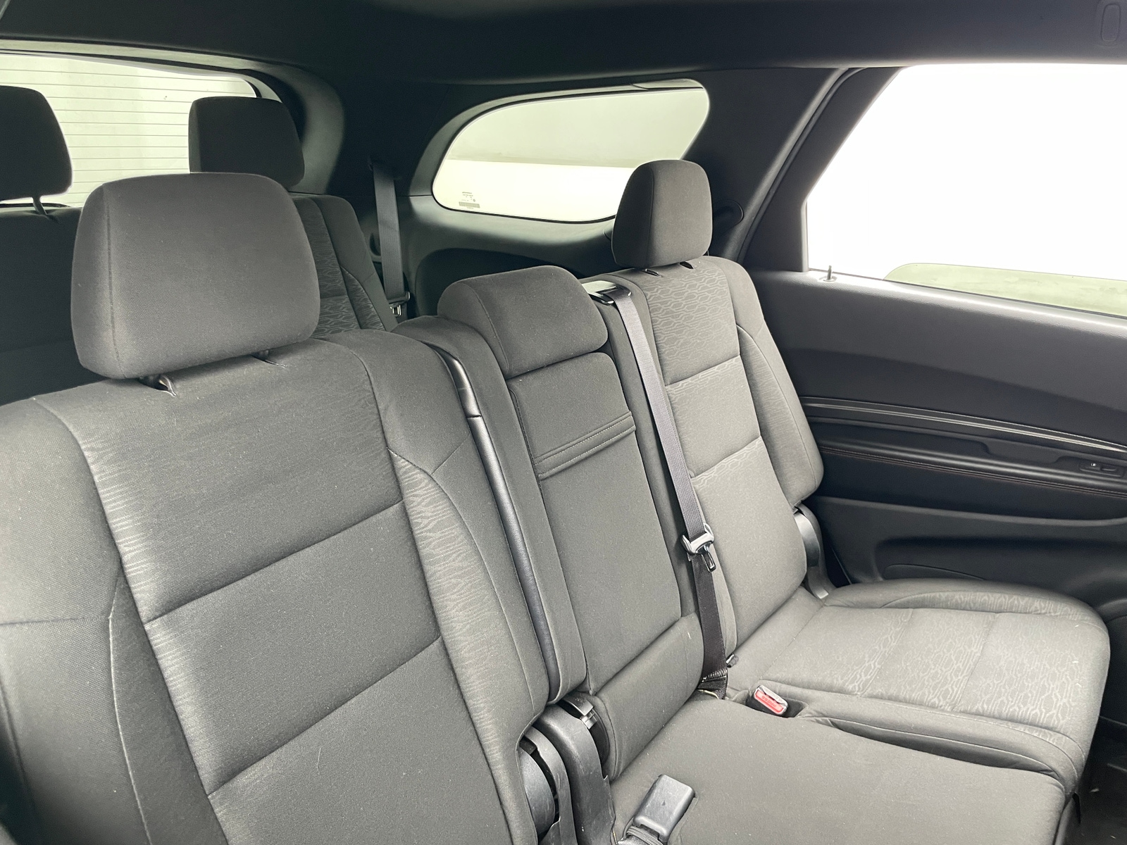 Thumbnail: 2023 Dodge Durango - 6