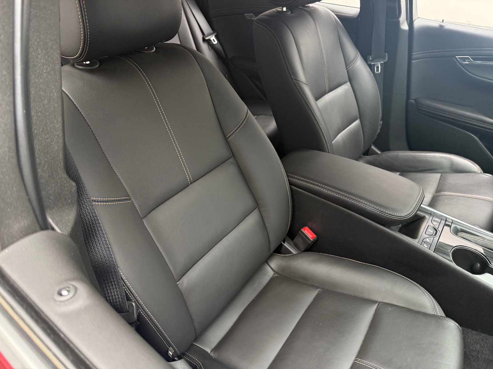 Thumbnail: 2019 Chevrolet Impala - 2