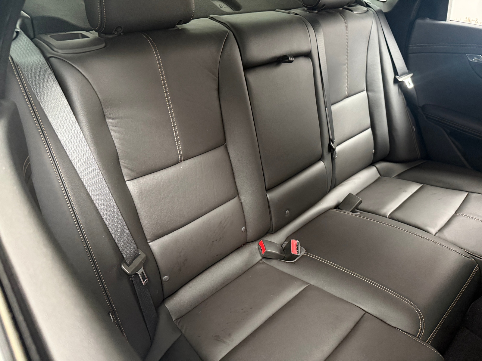 Thumbnail: 2019 Chevrolet Impala - 6