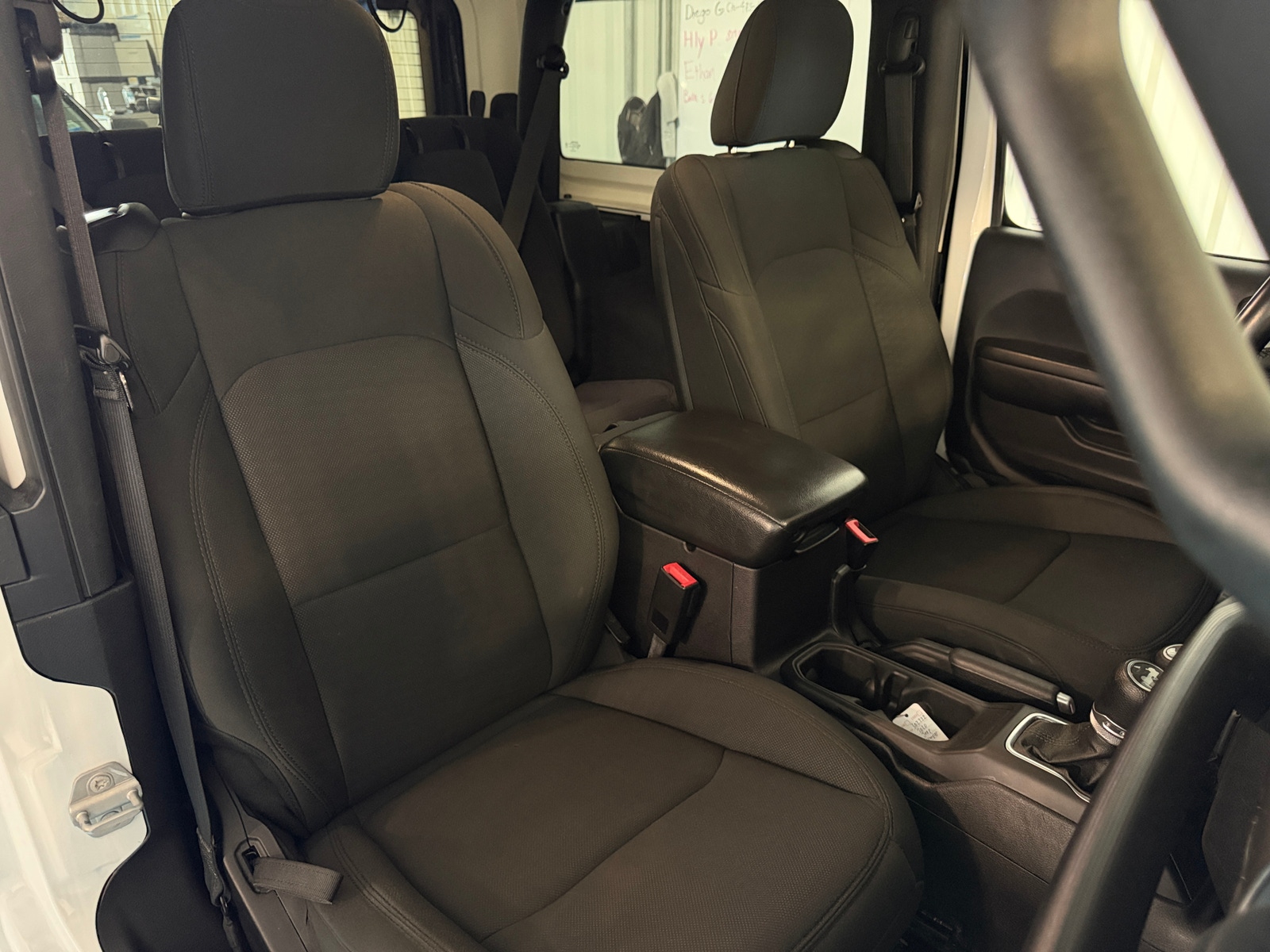 Thumbnail: 2020 Jeep Wrangler - 2