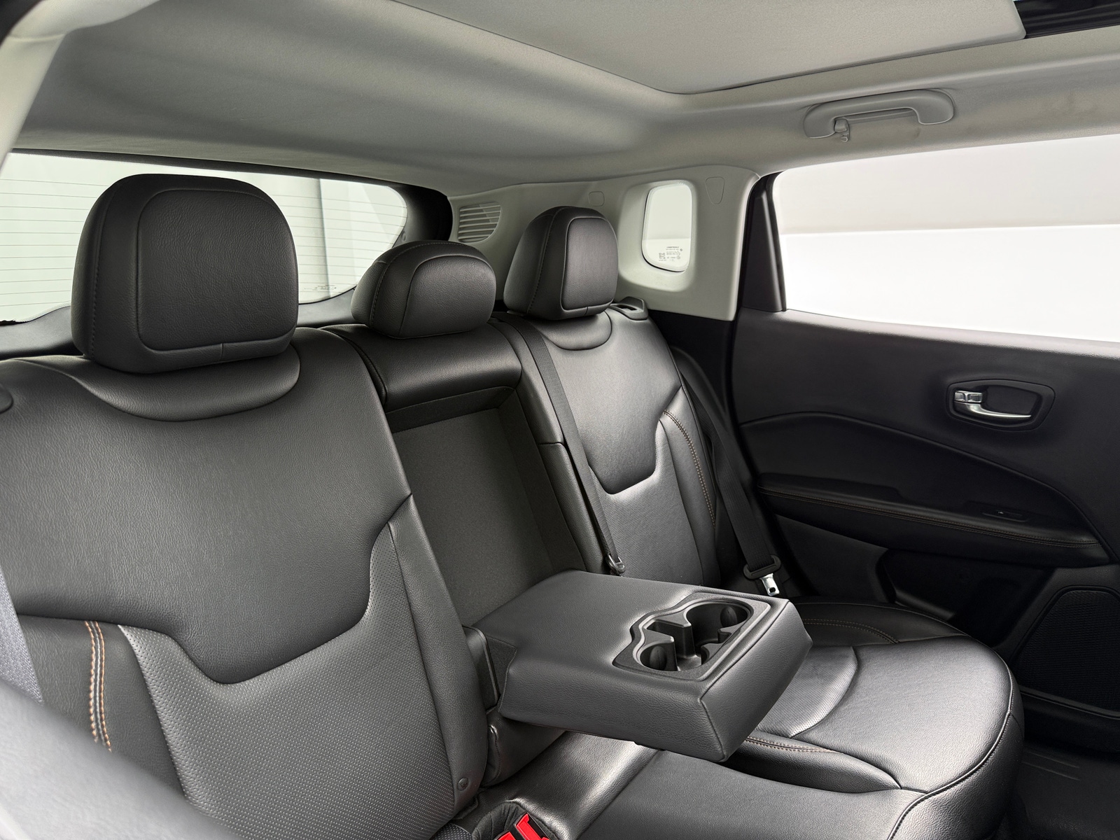 Thumbnail: 2019 Jeep Compass - 5