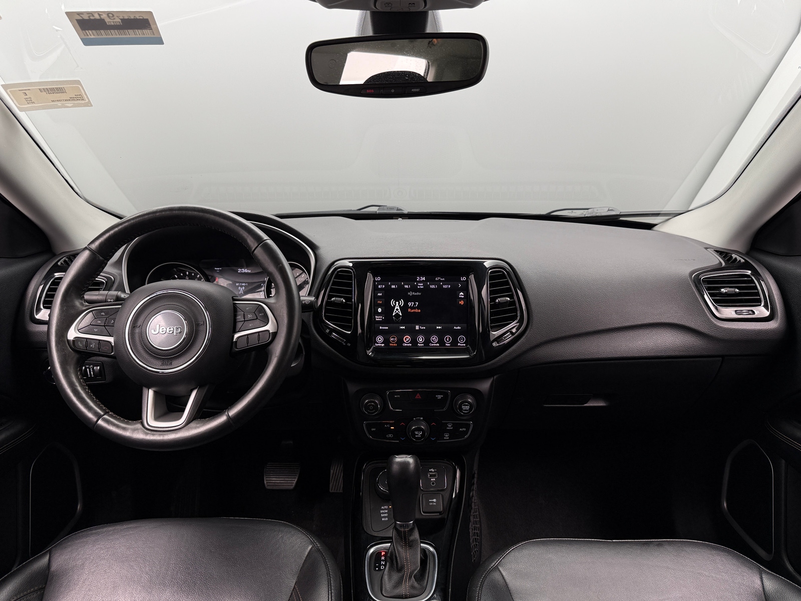 Thumbnail: 2019 Jeep Compass - 2