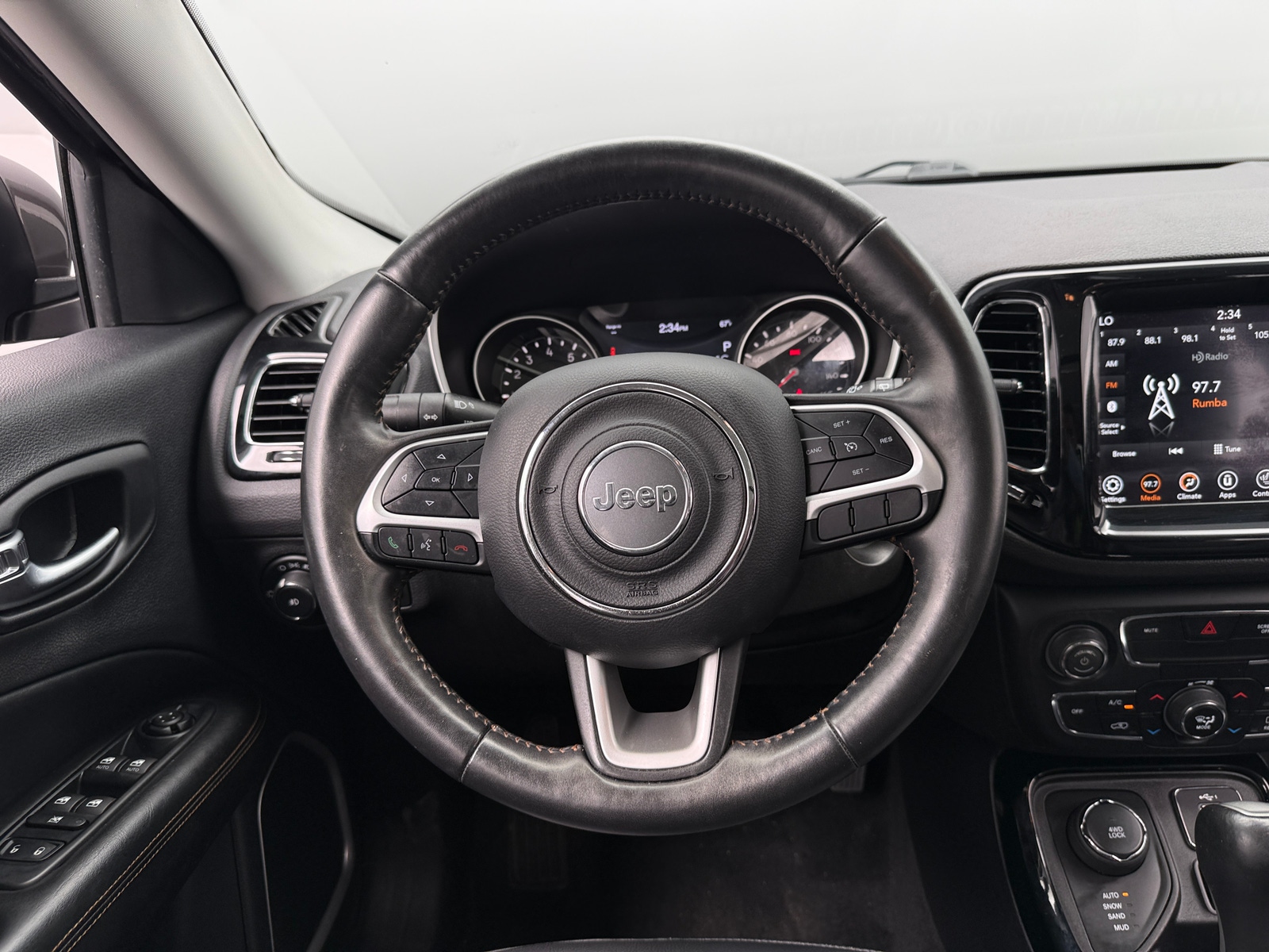 Thumbnail: 2019 Jeep Compass - 4