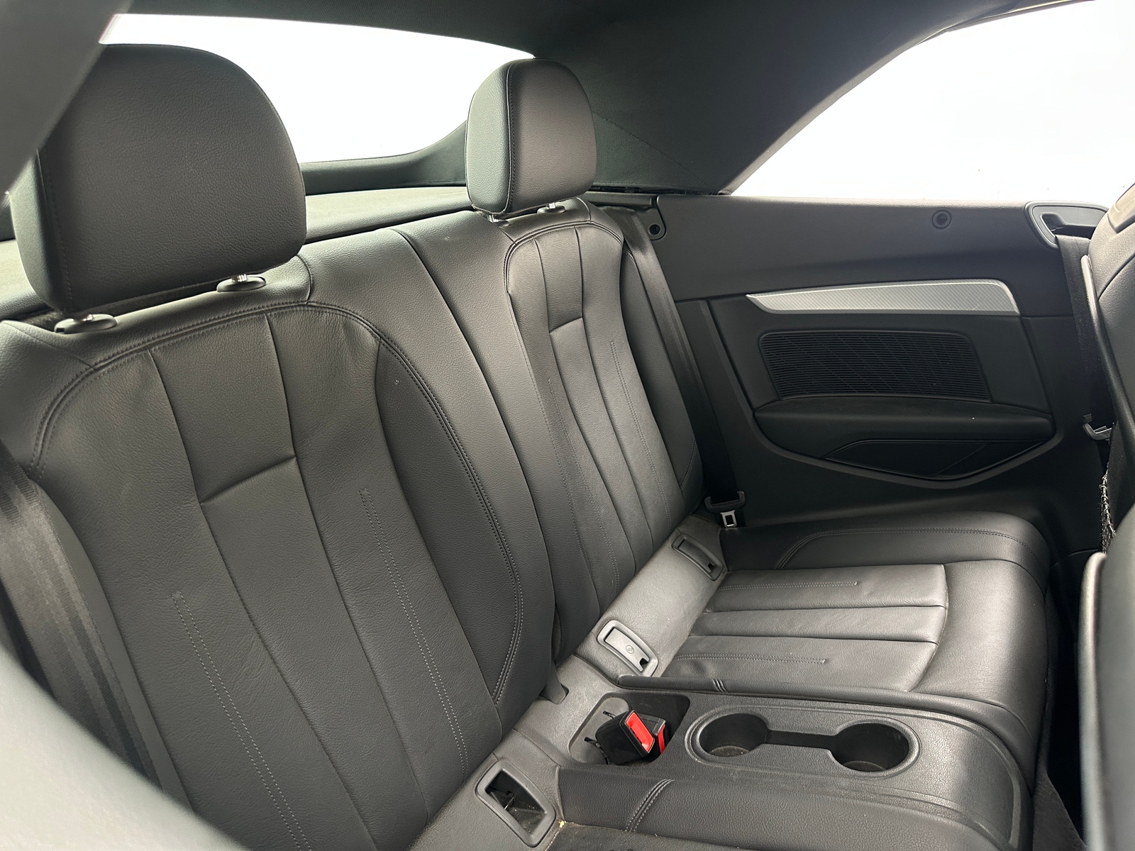 Thumbnail: 2018 Audi A5 - 5