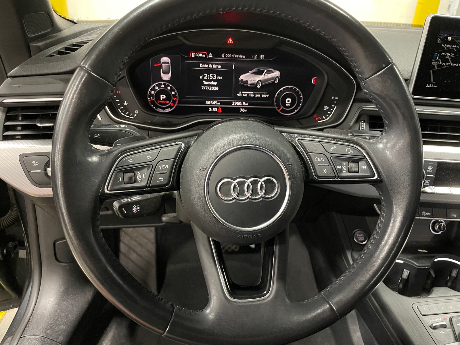 Thumbnail: 2018 Audi A5 - 4