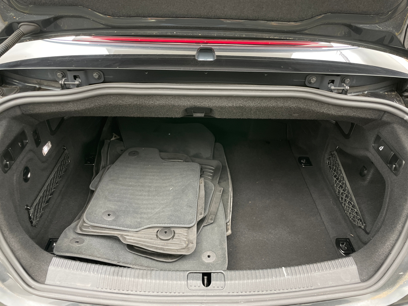 Thumbnail: 2018 Audi A5 - 6