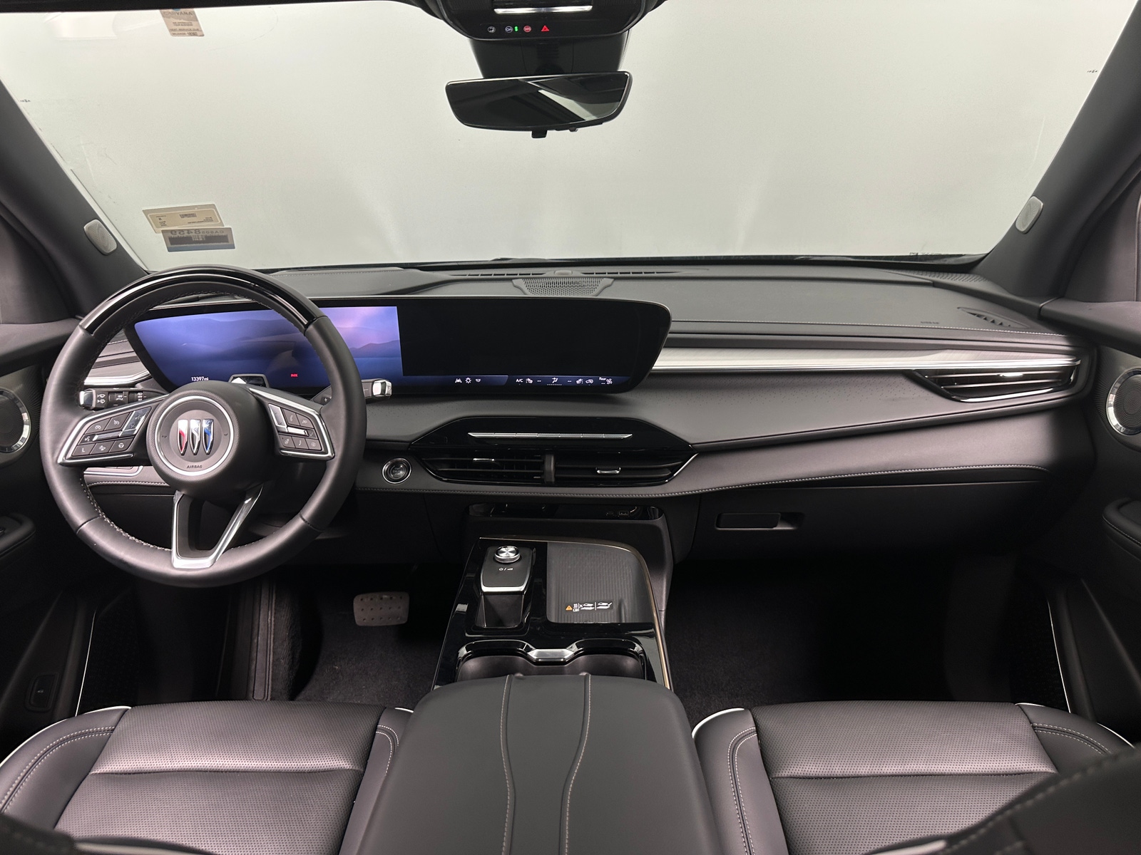 Thumbnail: 2025 Buick Enclave - 2