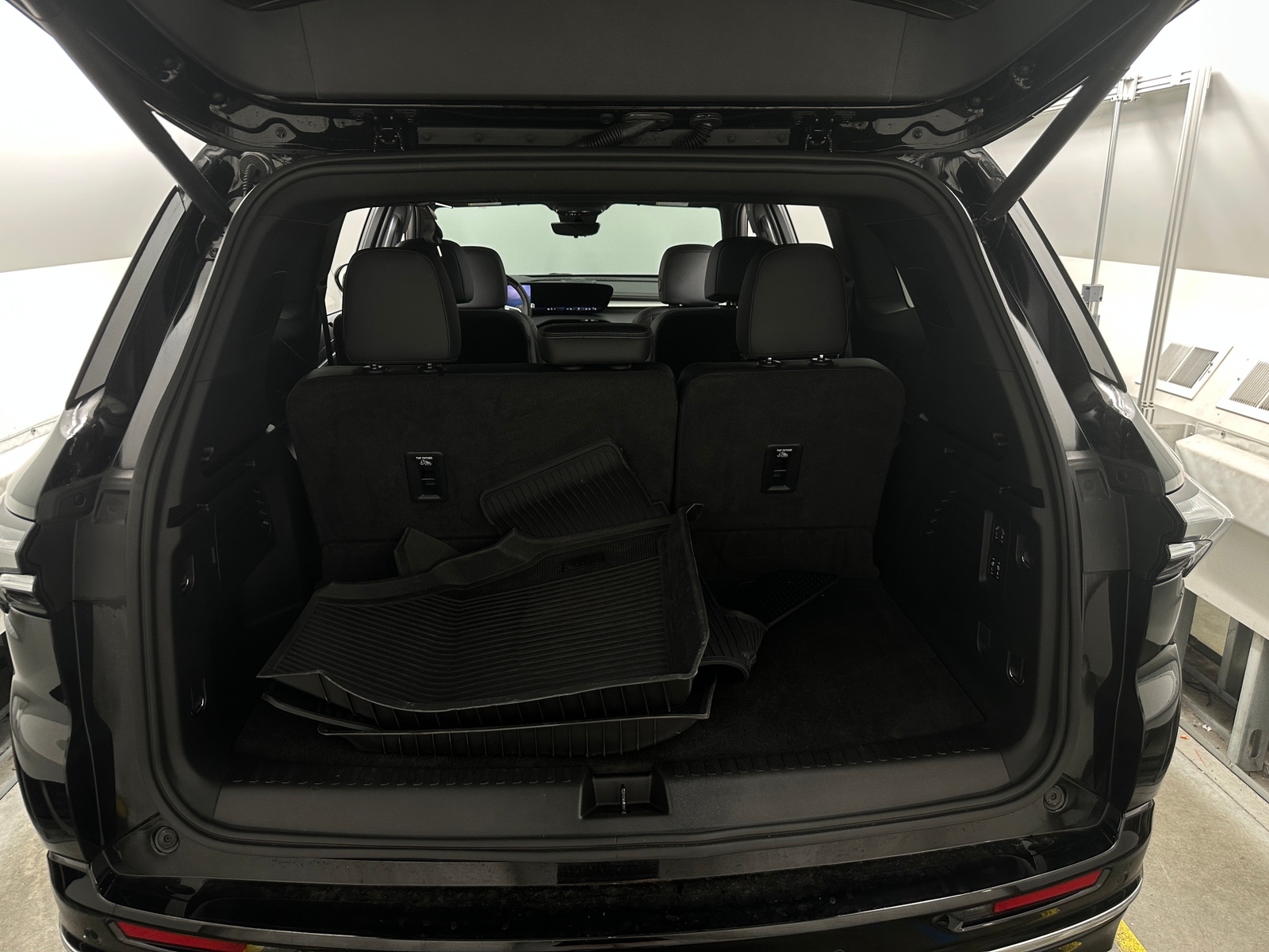 Thumbnail: 2025 Buick Enclave - 6