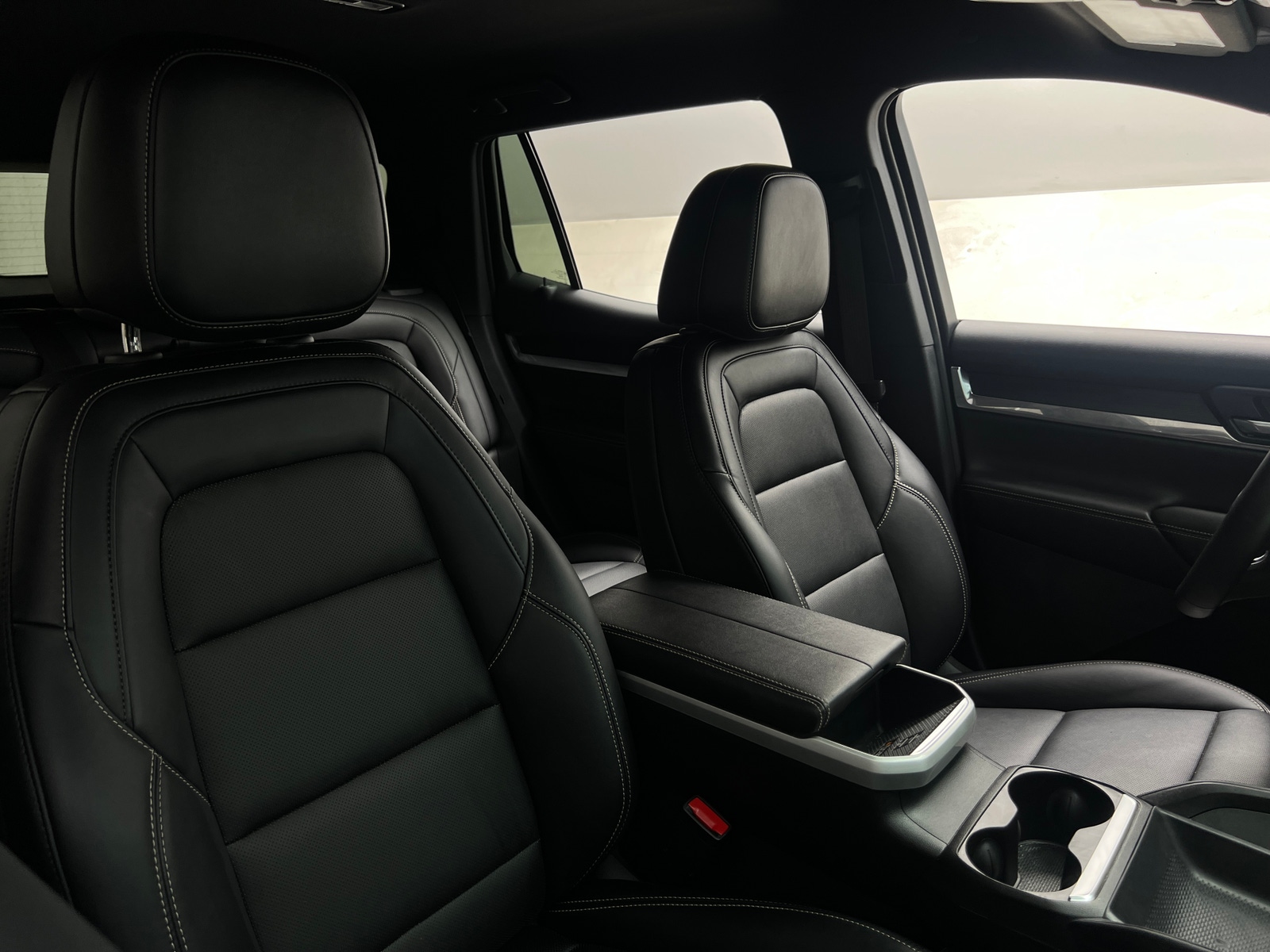 Thumbnail: 2026 GMC Terrain - 2