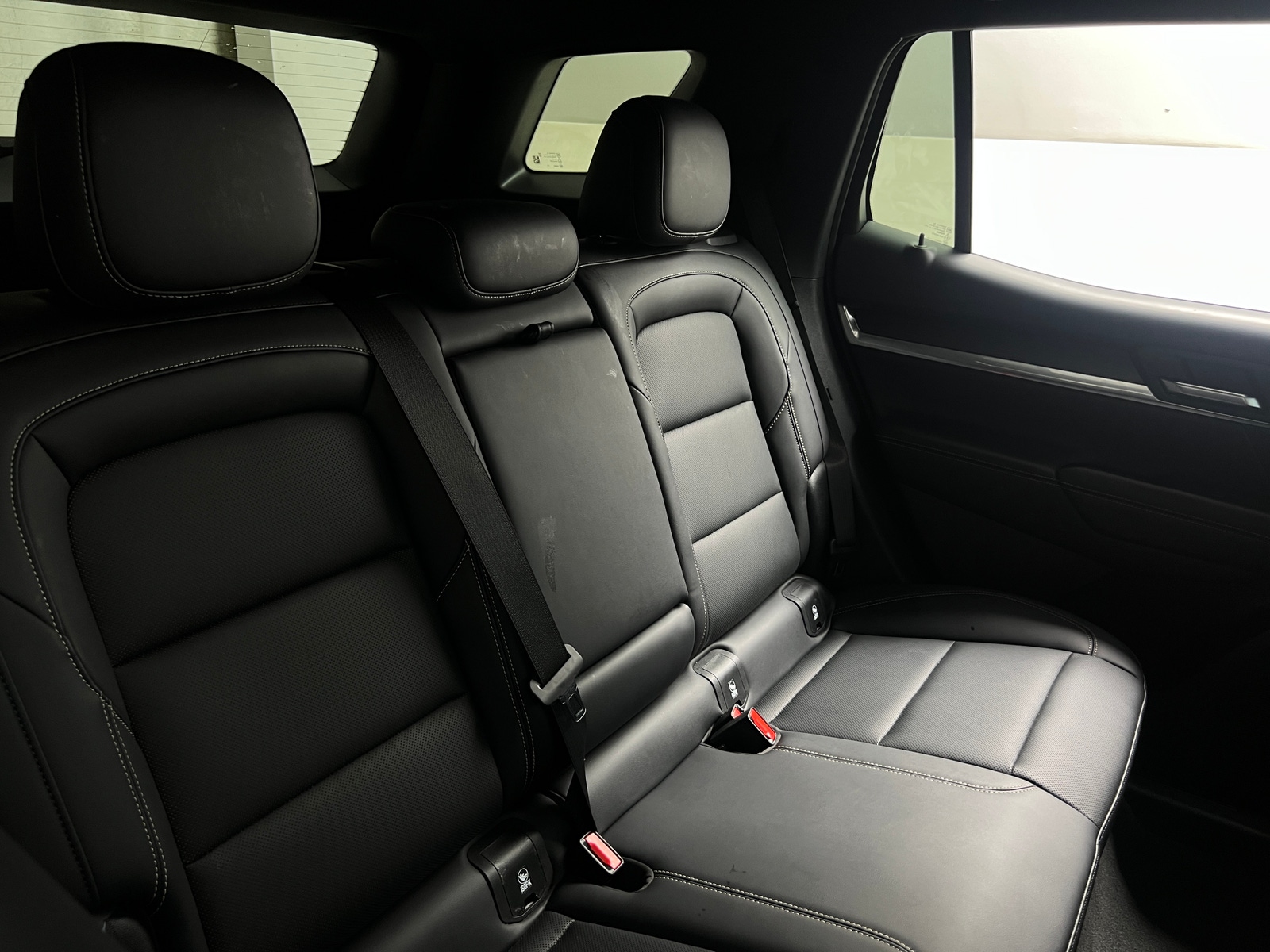 Thumbnail: 2026 GMC Terrain - 6