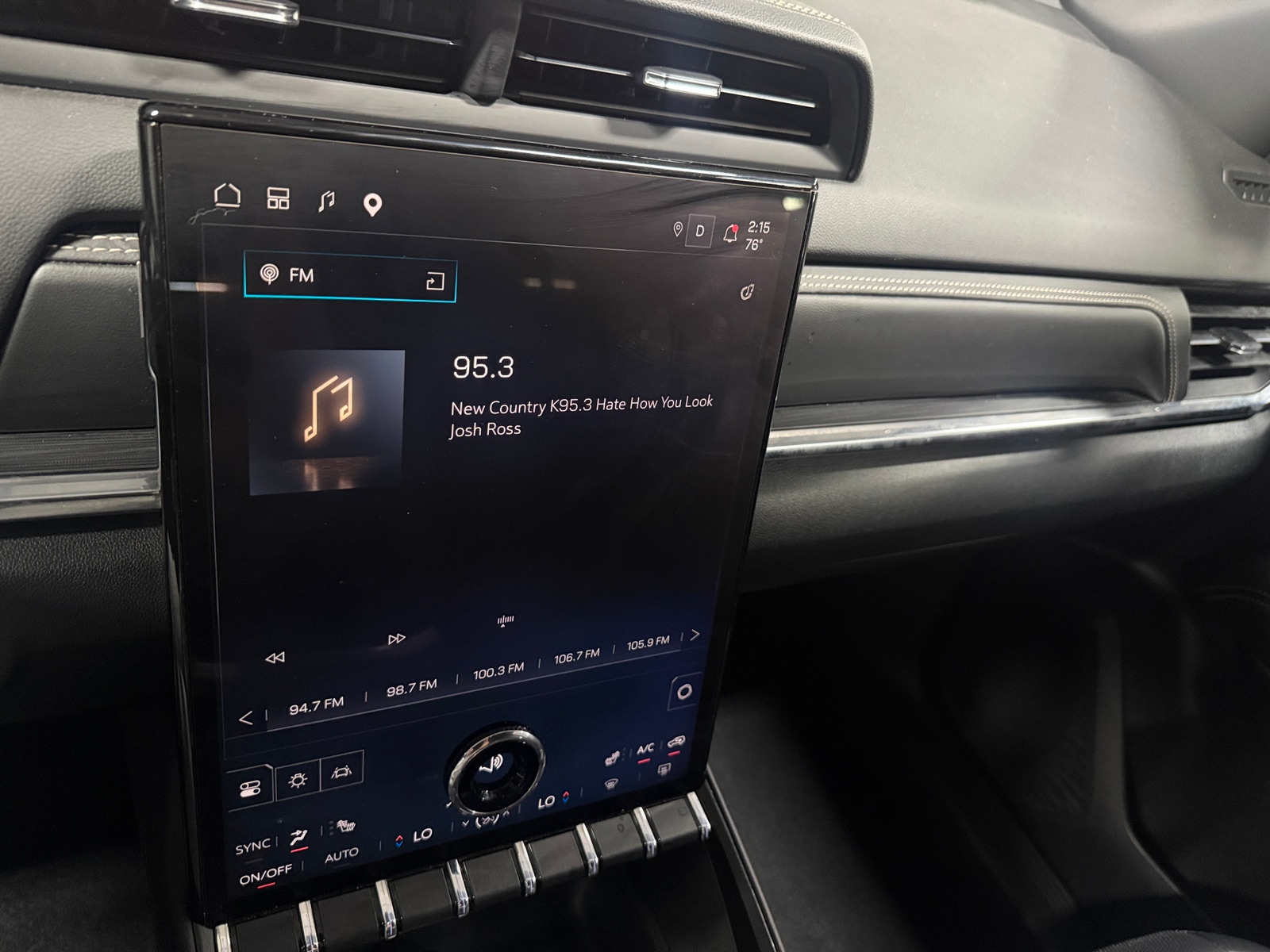 Thumbnail: 2026 GMC Terrain - 4