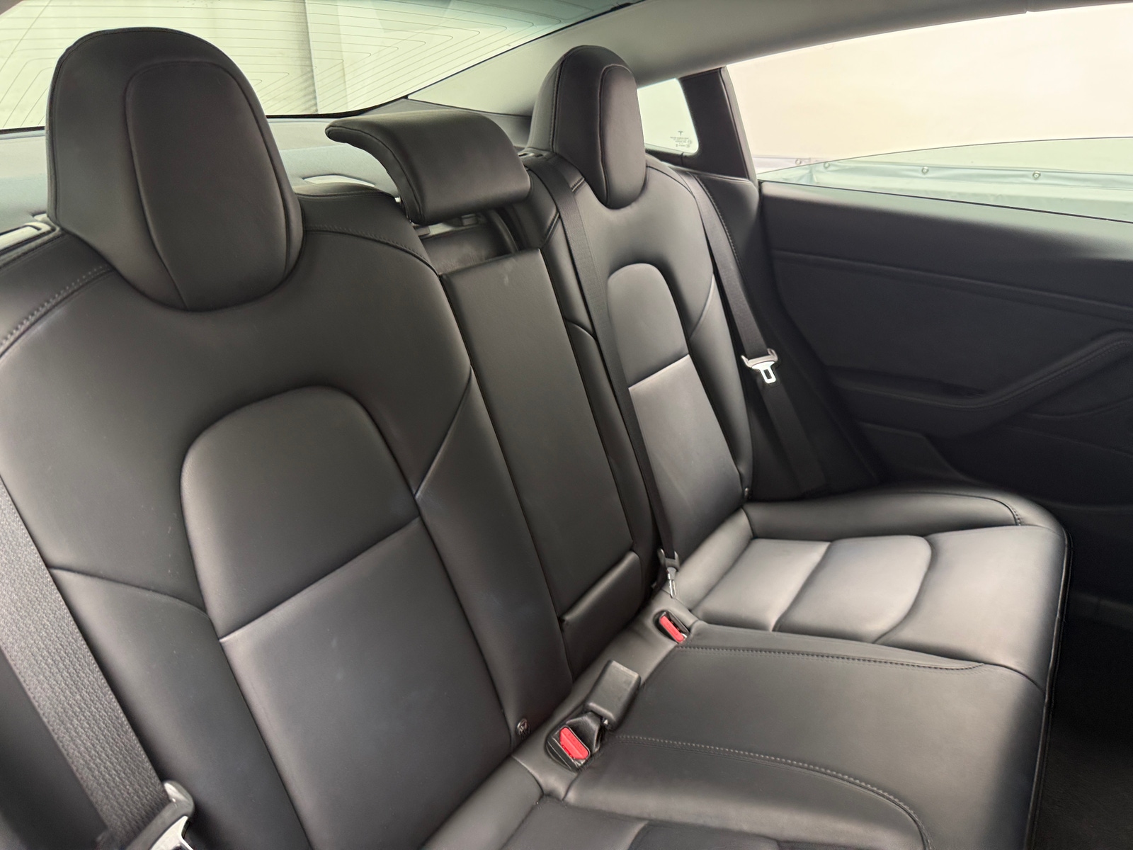 Thumbnail: 2019 Tesla Model 3 - 5