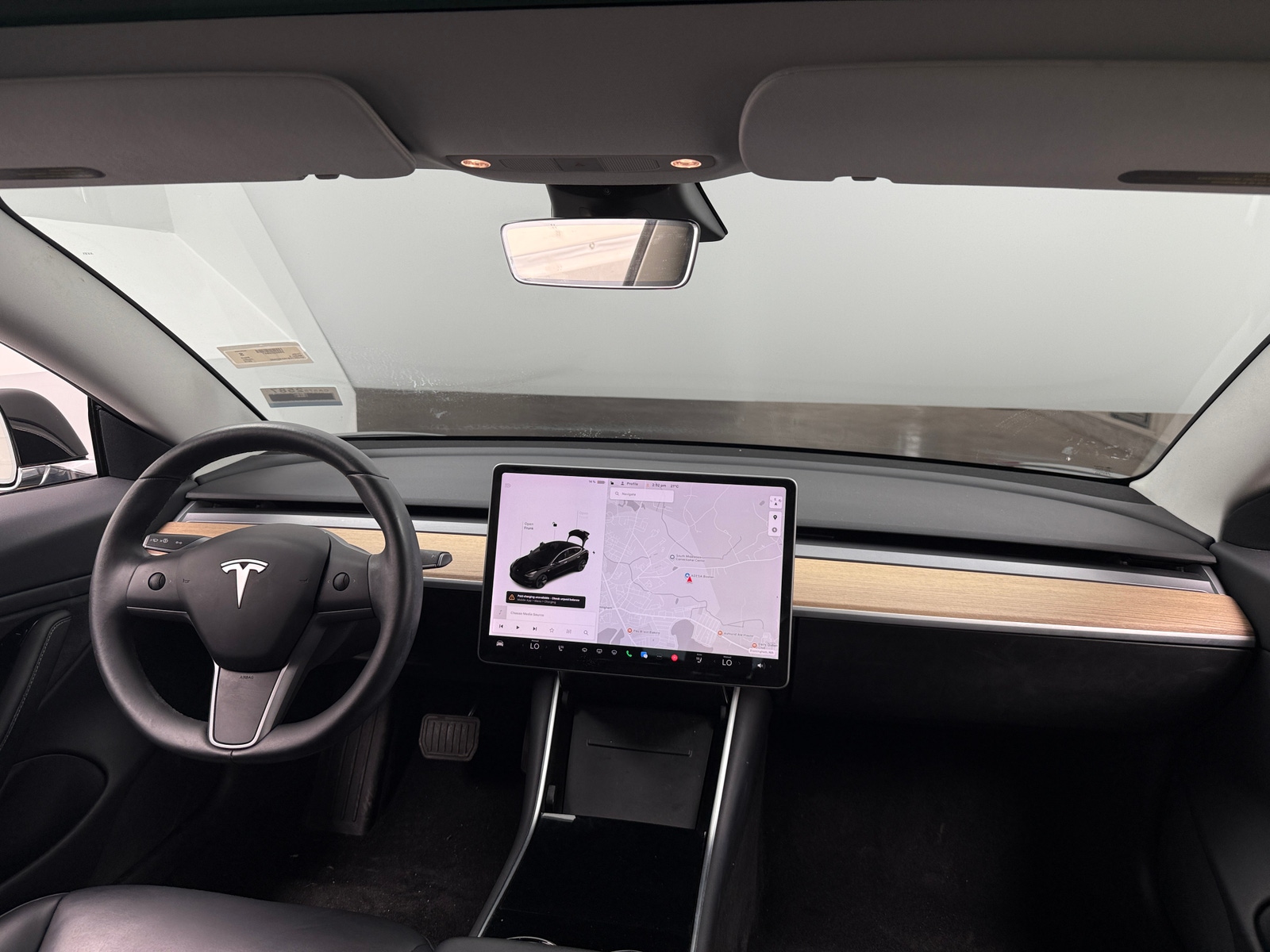 Thumbnail: 2019 Tesla Model 3 - 2