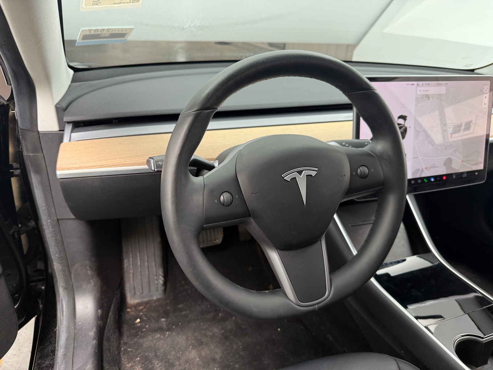Thumbnail: 2019 Tesla Model 3 - 4