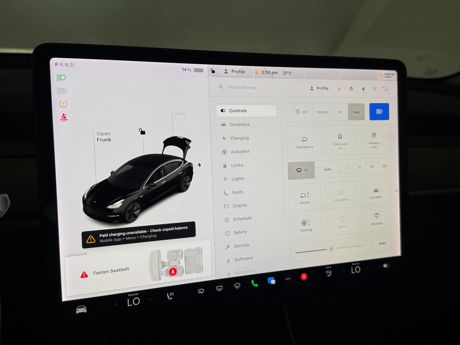 Thumbnail: 2019 Tesla Model 3 - 3