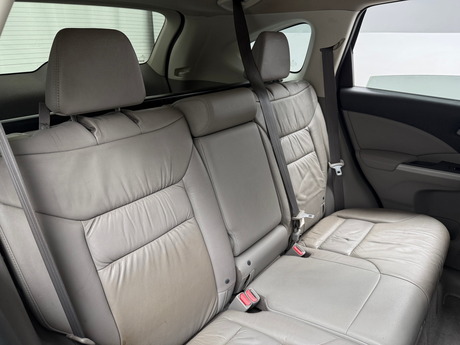 Thumbnail: 2013 Honda CR-V - 5