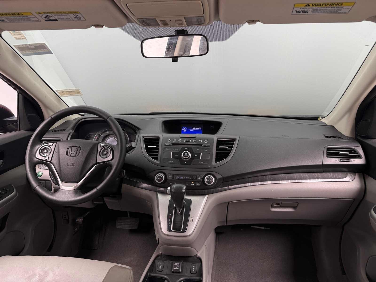 Thumbnail: 2013 Honda CR-V - 2