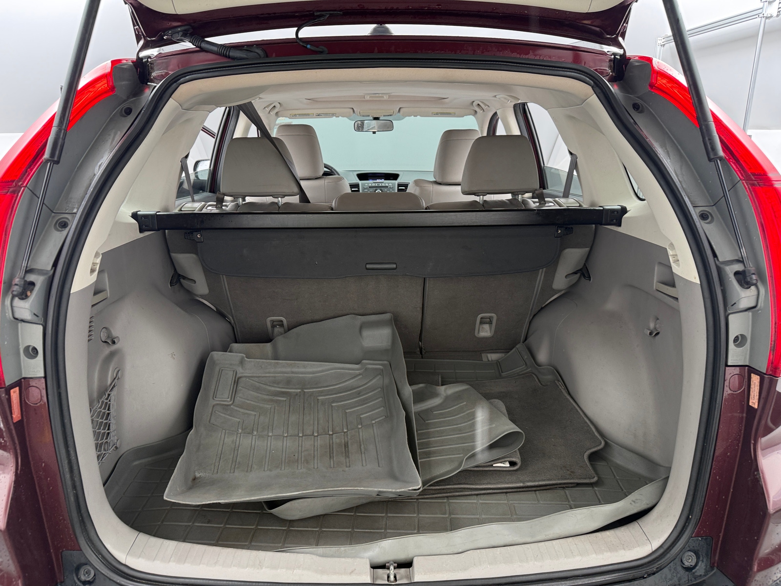 Thumbnail: 2013 Honda CR-V - 6