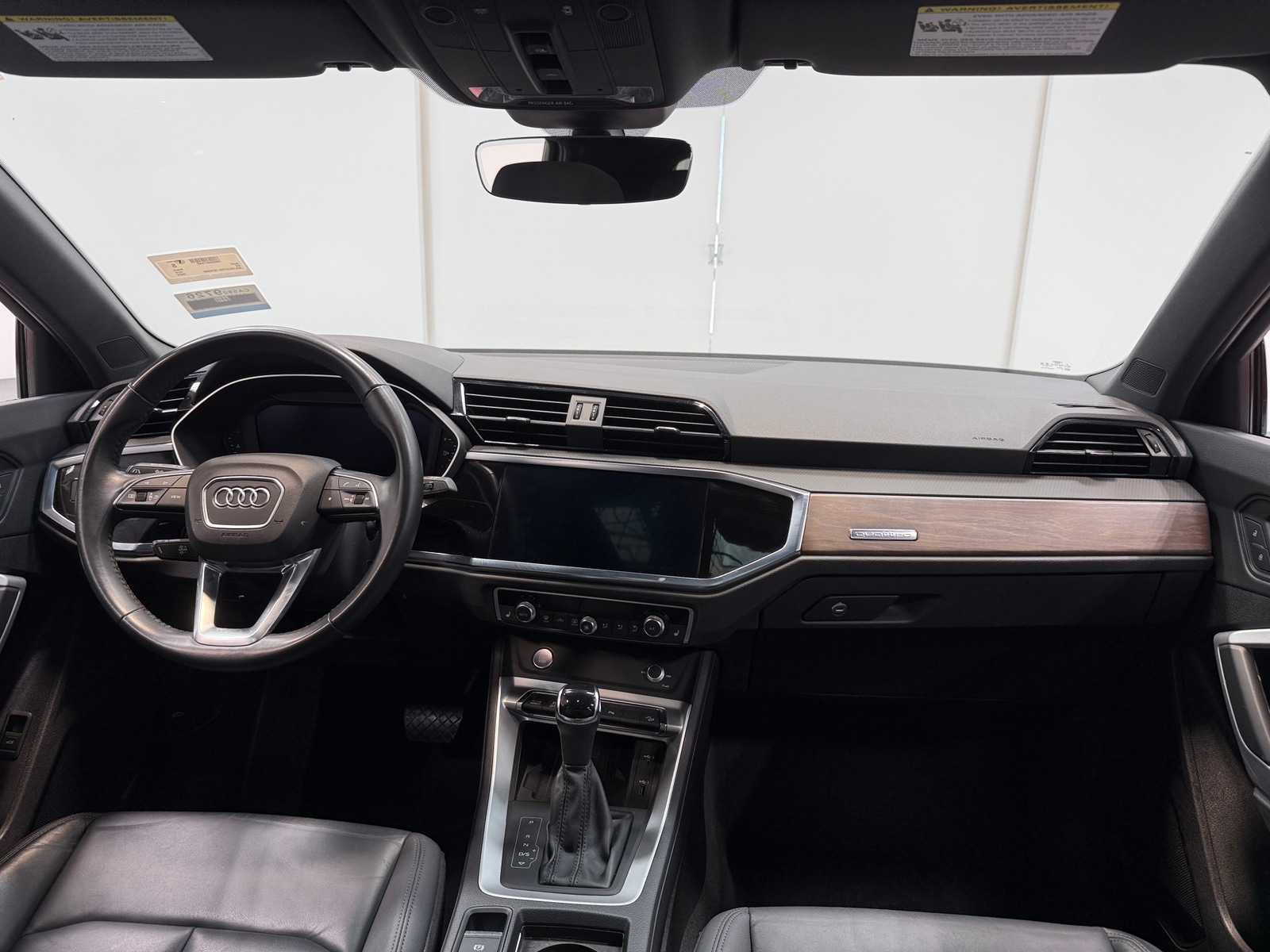 Thumbnail: 2020 Audi Q3 - 2