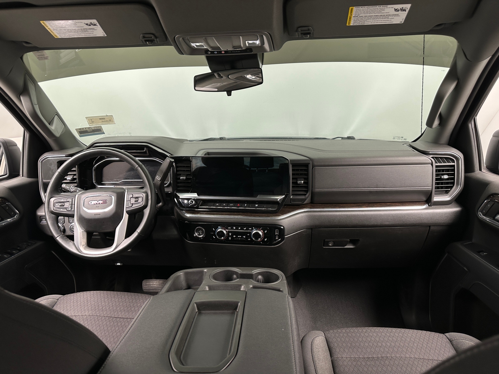 Thumbnail: 2023 GMC Sierra 1500 - 3