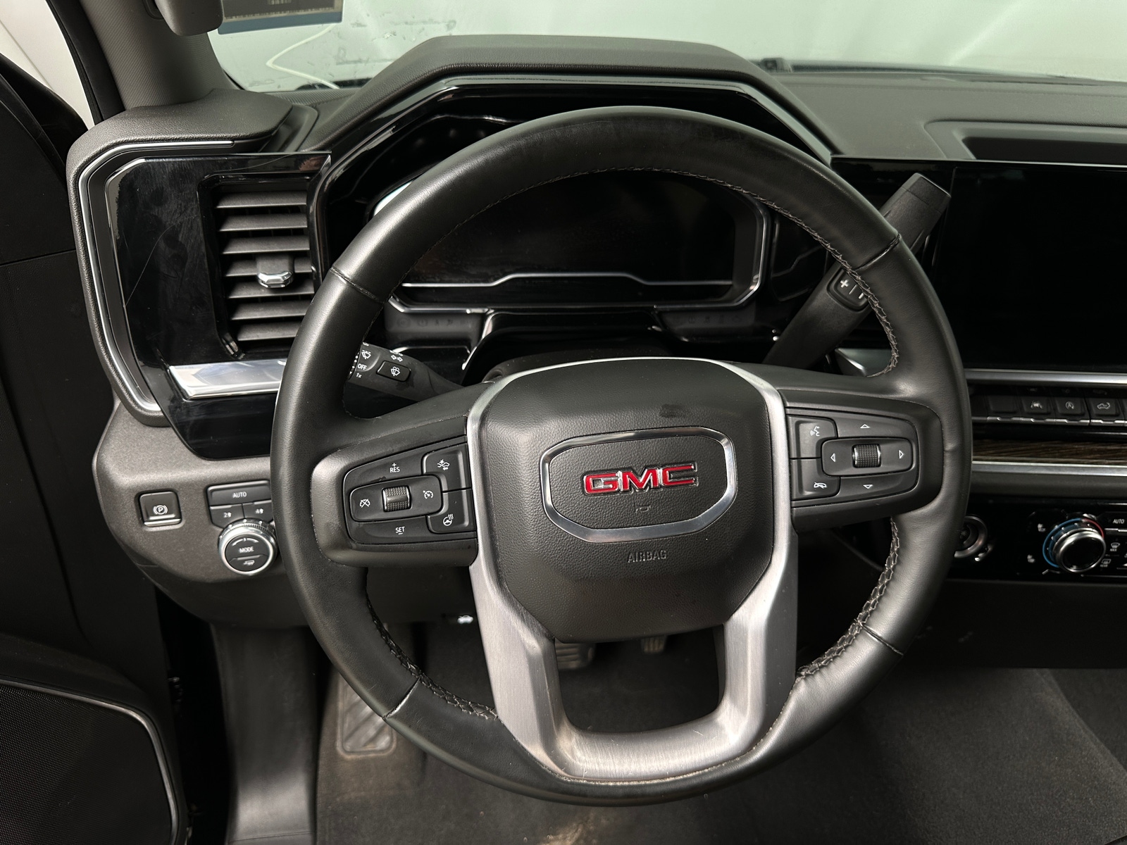 Thumbnail: 2023 GMC Sierra 1500 - 5