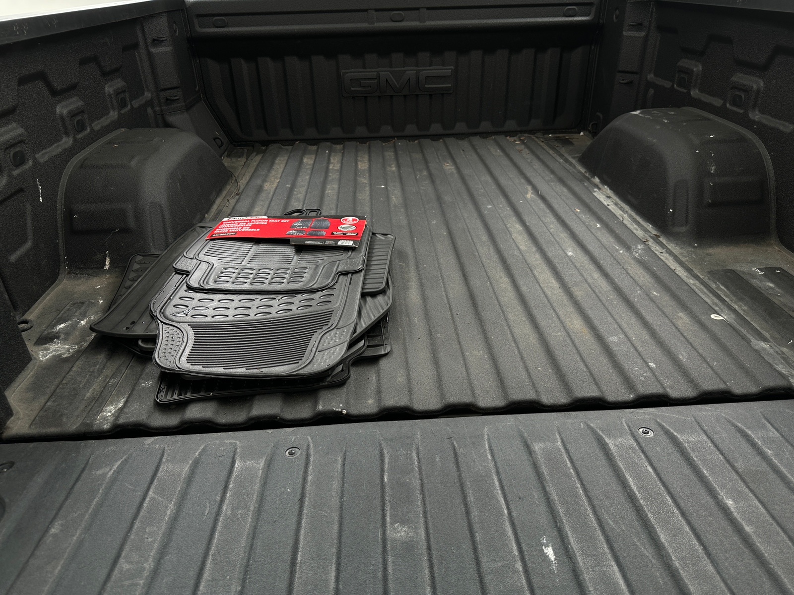 Thumbnail: 2023 GMC Sierra 1500 - 7