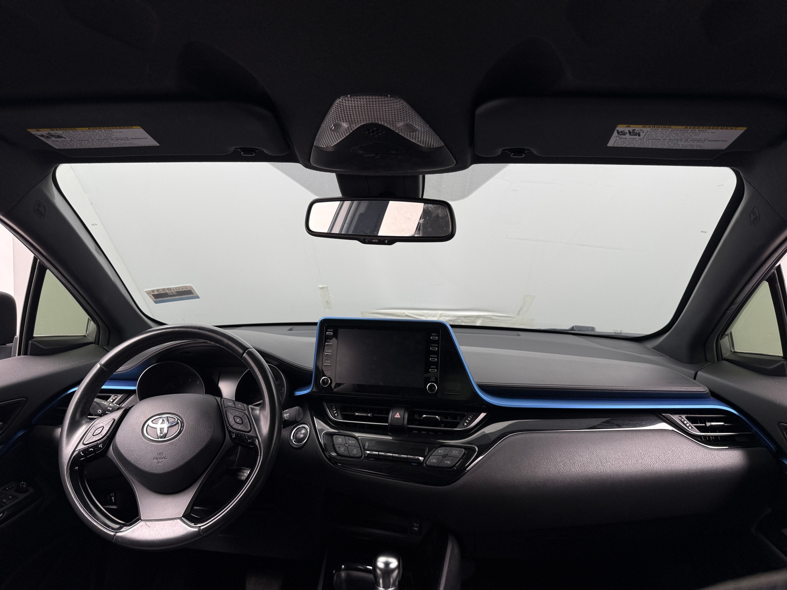 Thumbnail: 2019 Toyota C-HR - 3
