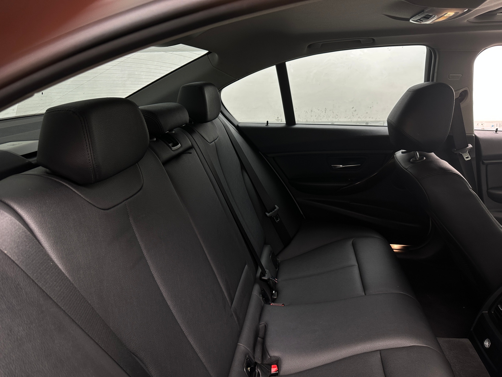Thumbnail: 2015 BMW 3 Series - 5