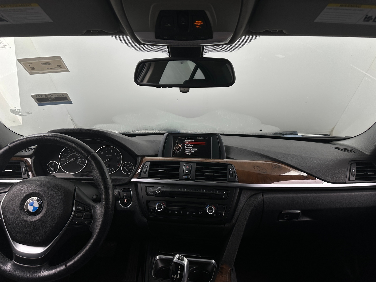 Thumbnail: 2015 BMW 3 Series - 2