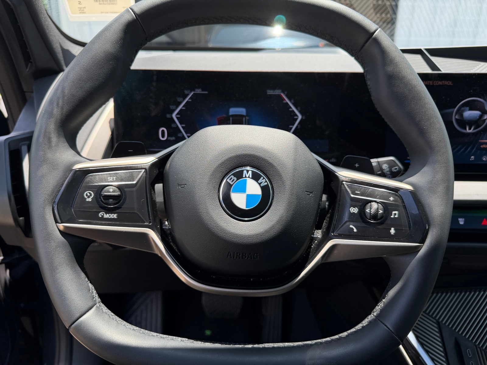 Thumbnail: 2025 BMW X3 - 4