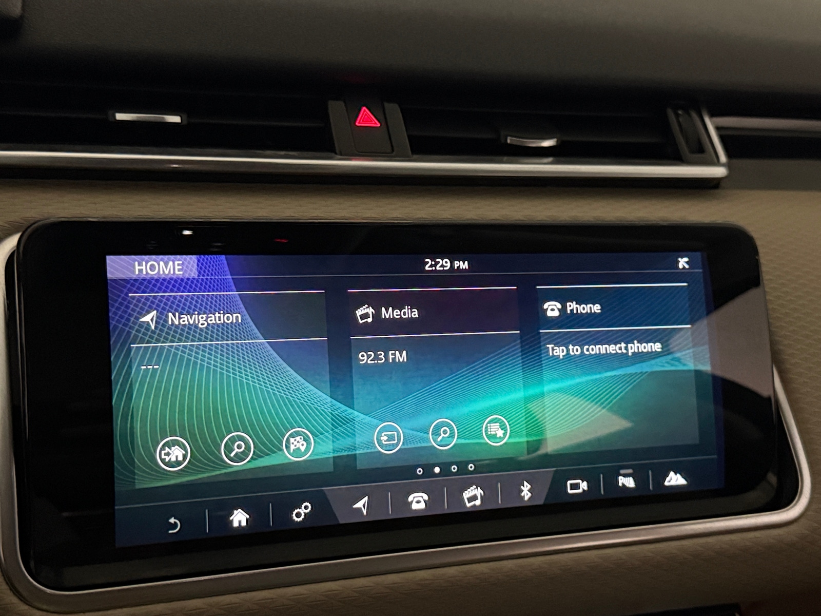 Thumbnail: 2018 Land Rover Range Rover Velar - 3