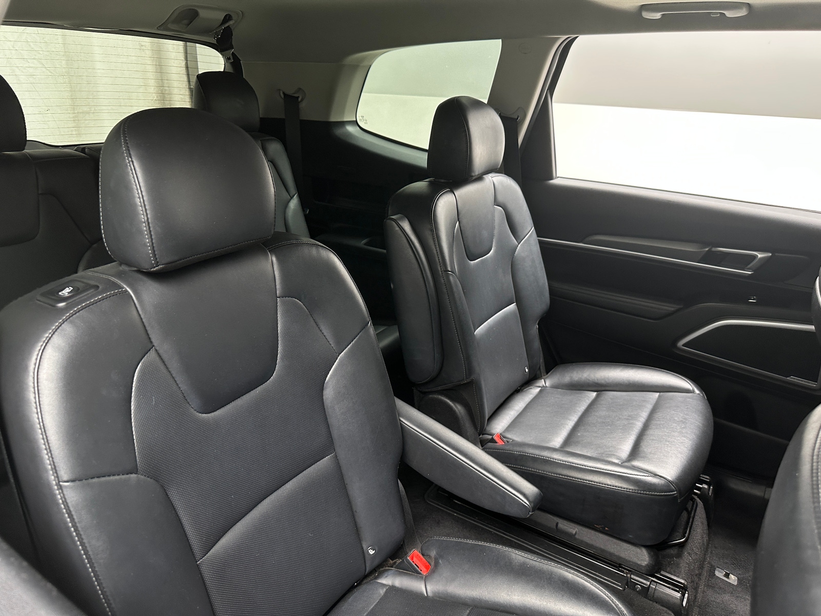 Thumbnail: 2021 Kia Telluride - 5