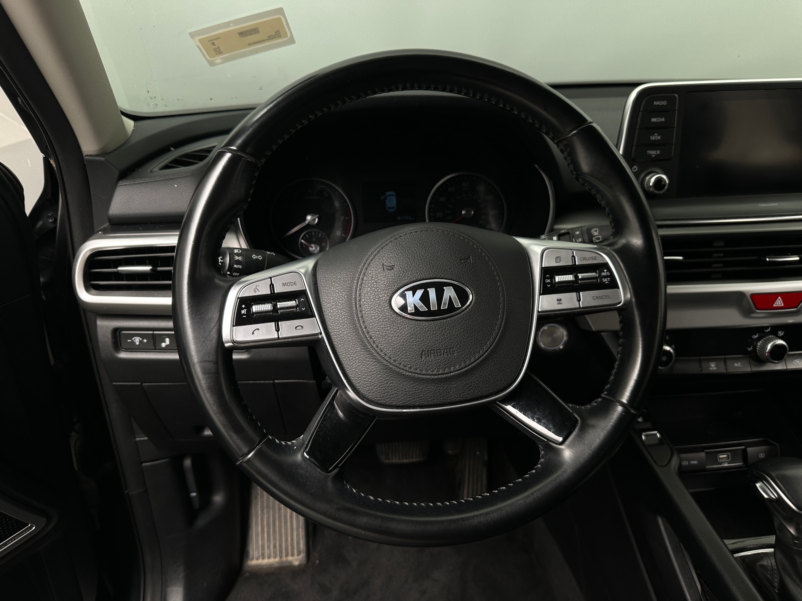 Thumbnail: 2021 Kia Telluride - 4