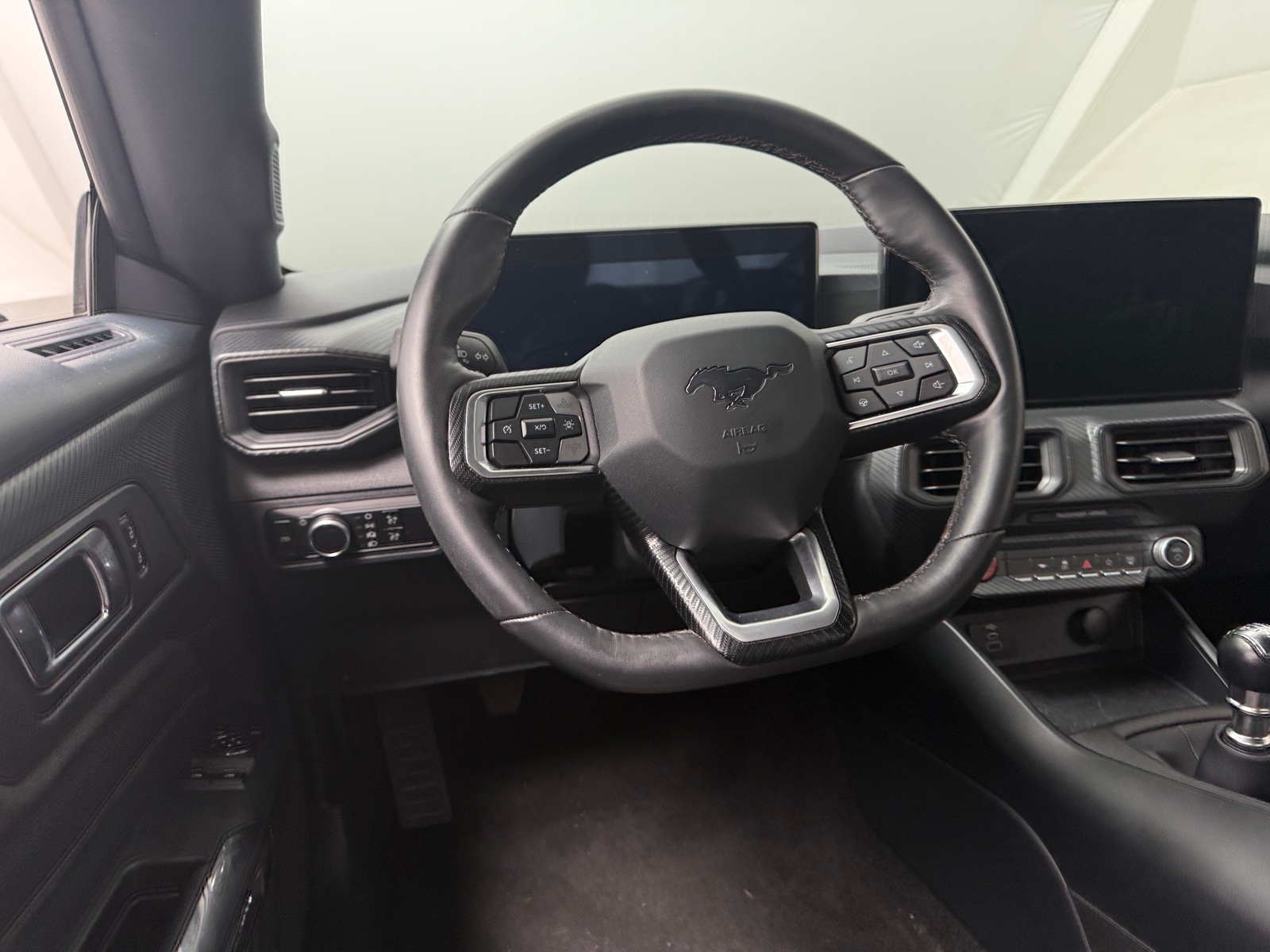 Thumbnail: 2024 Ford Mustang - 4