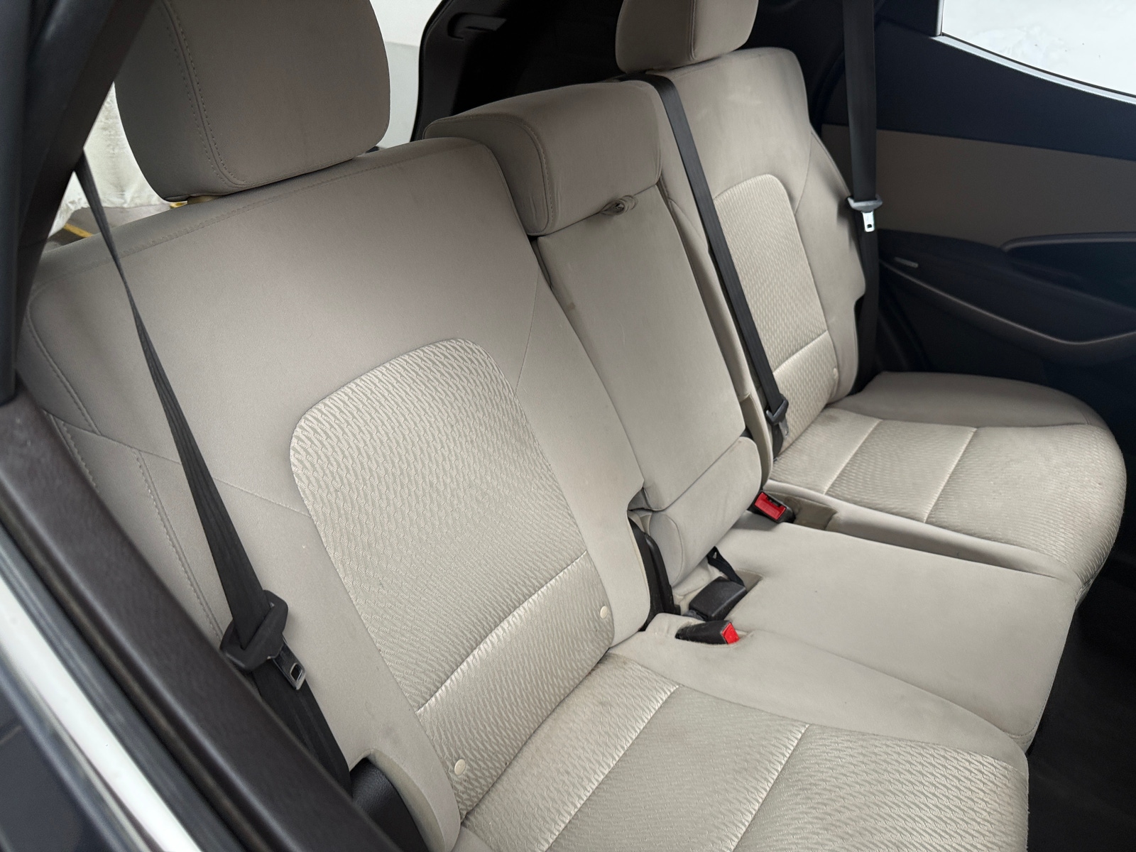 Thumbnail: 2015 Hyundai Santa Fe - 6