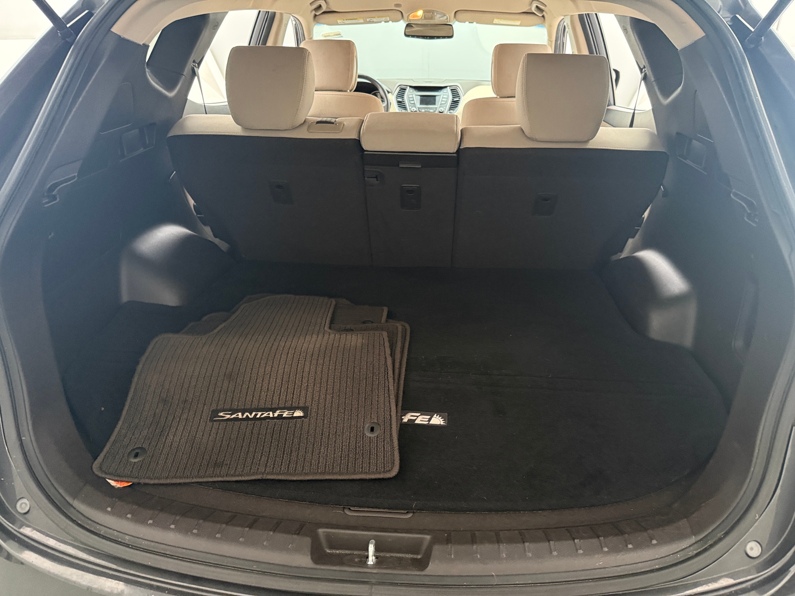 Thumbnail: 2015 Hyundai Santa Fe - 7