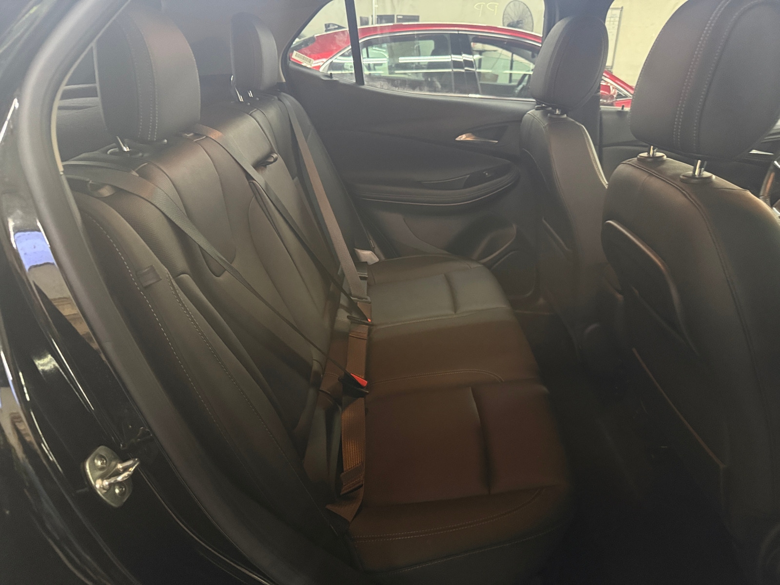 Thumbnail: 2024 Buick Encore GX - 5