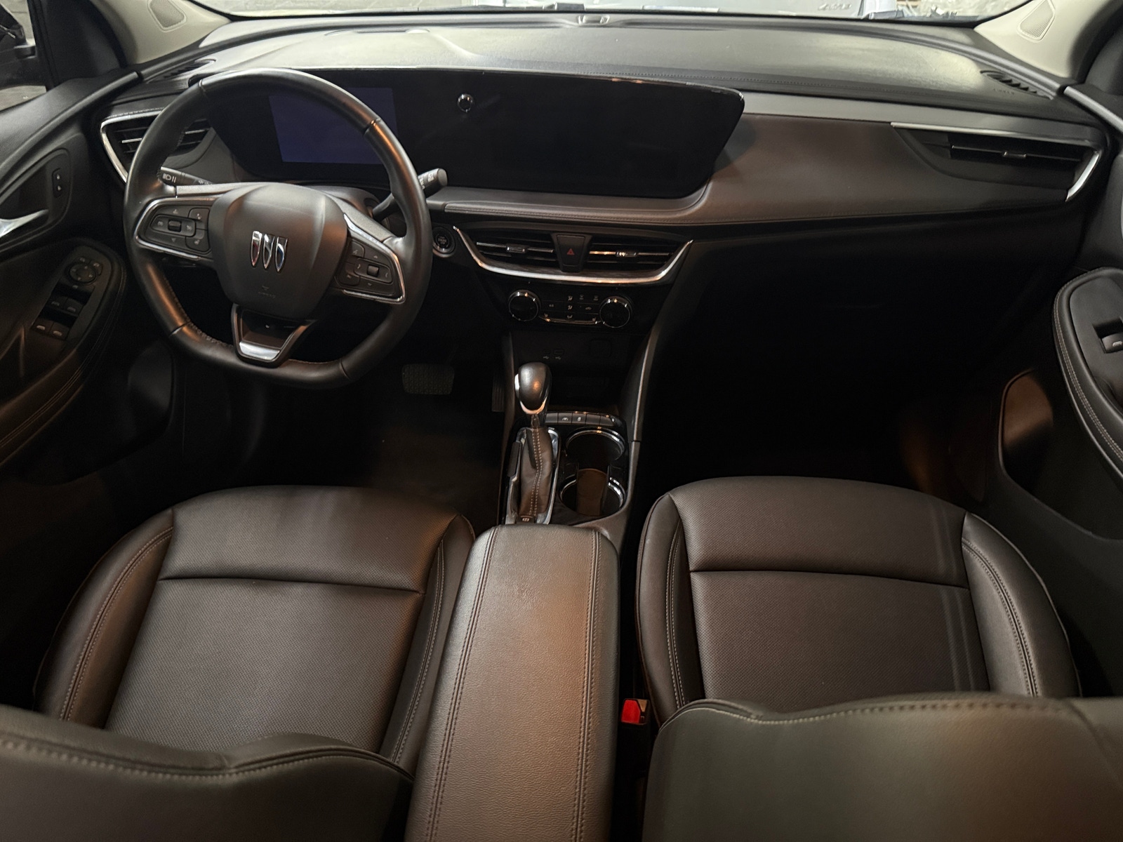 Thumbnail: 2024 Buick Encore GX - 2