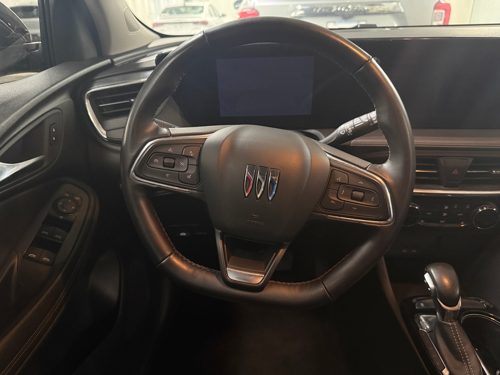 Thumbnail: 2024 Buick Encore GX - 4