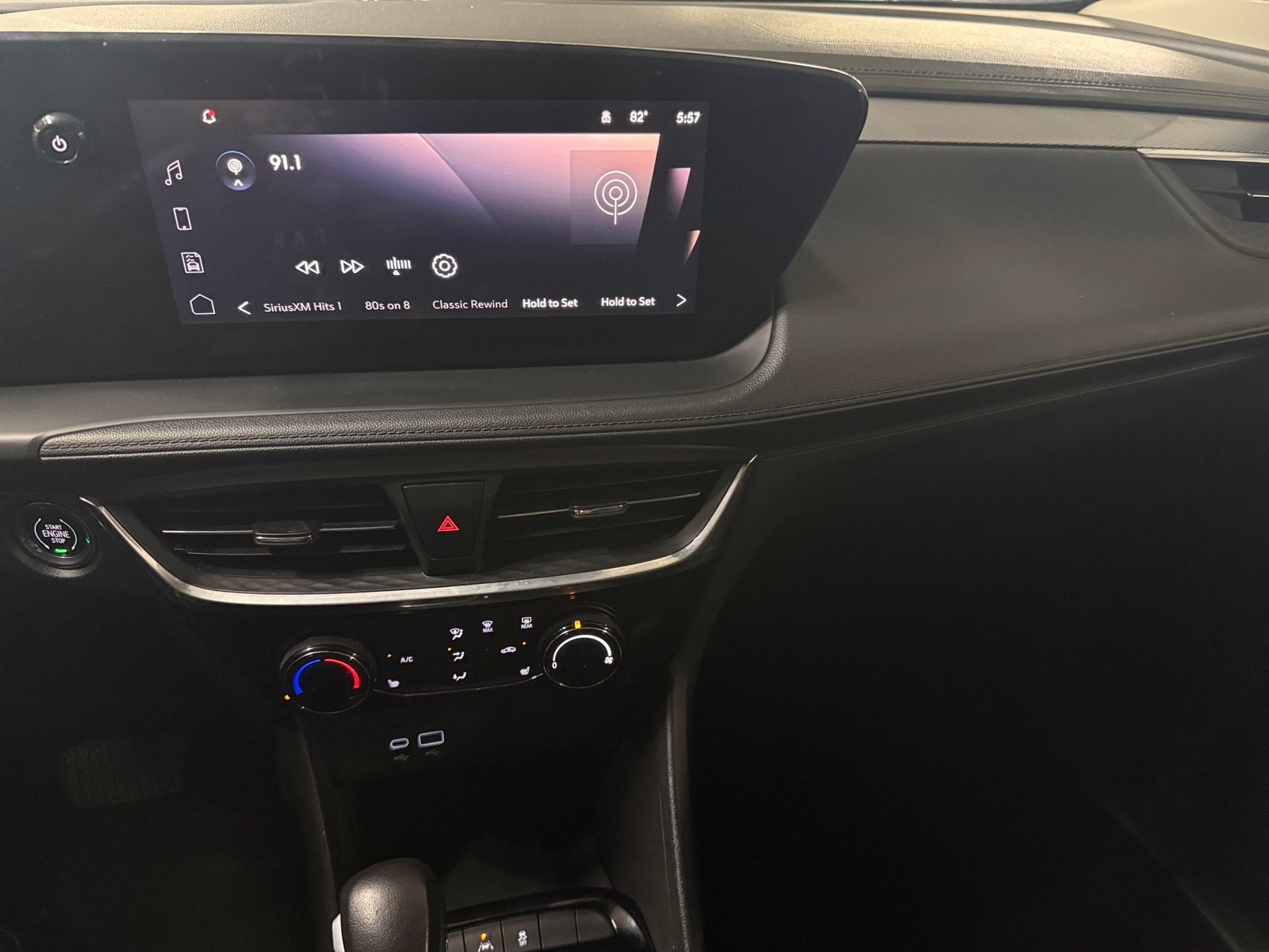 Thumbnail: 2024 Buick Encore GX - 3