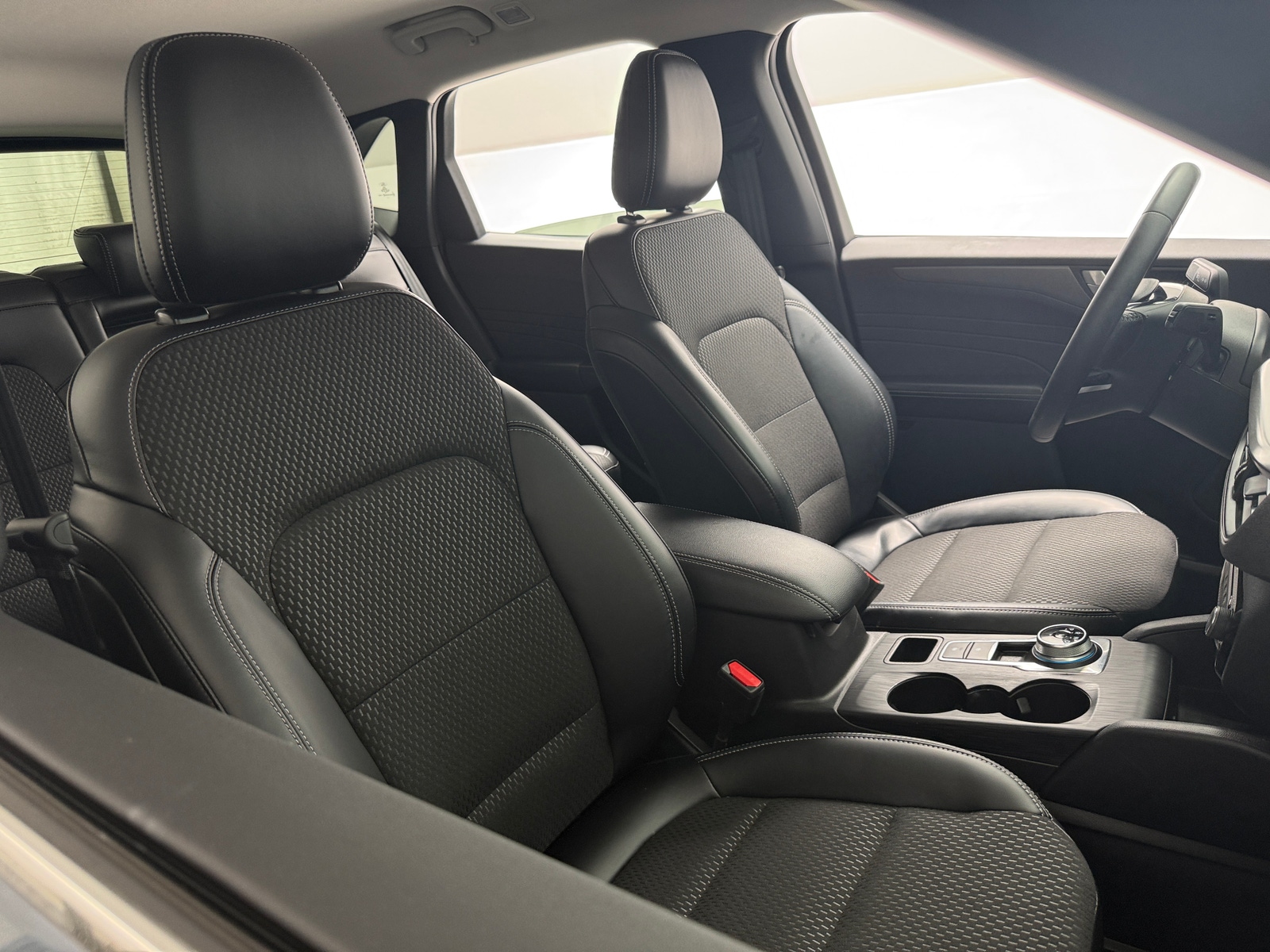 Thumbnail: 2025 Ford Escape - 2