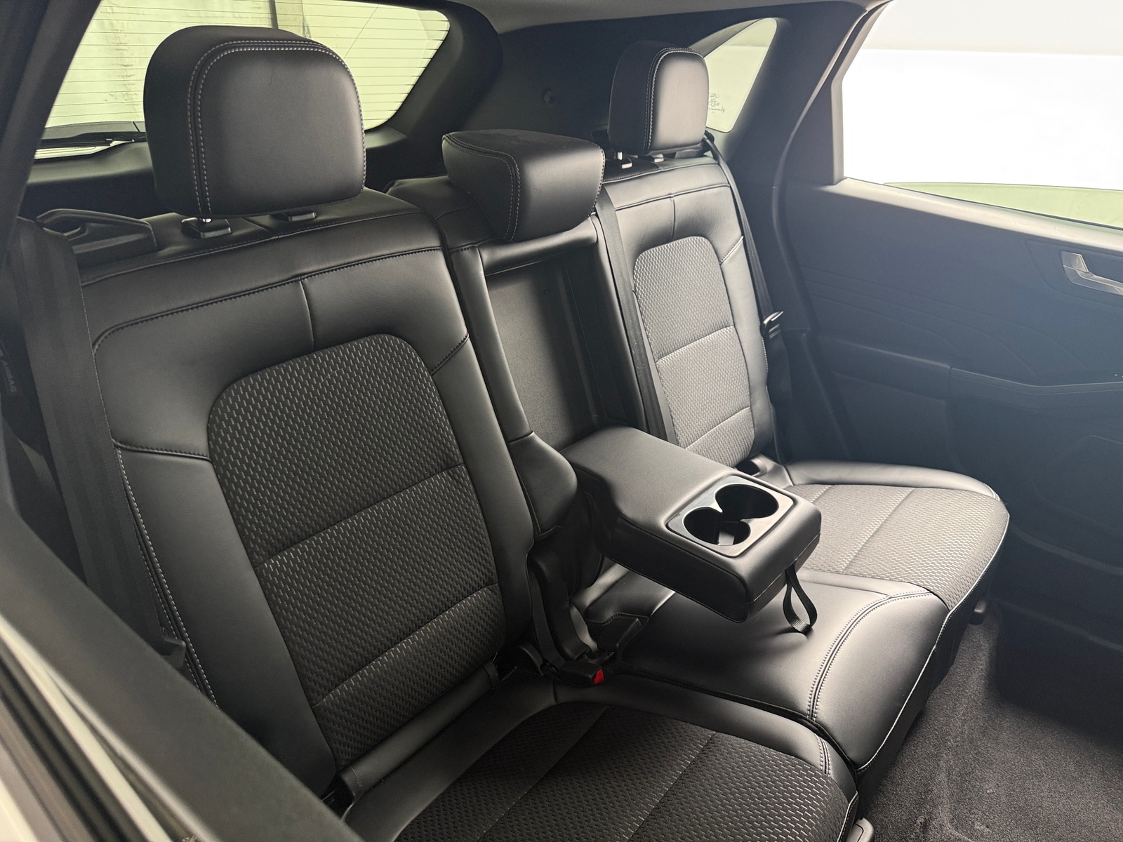 Thumbnail: 2025 Ford Escape - 6