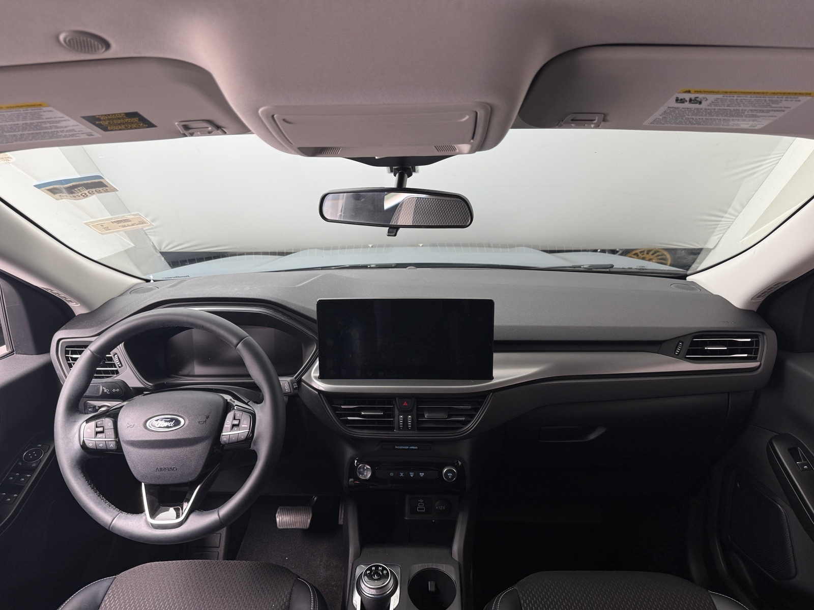 Thumbnail: 2025 Ford Escape - 3